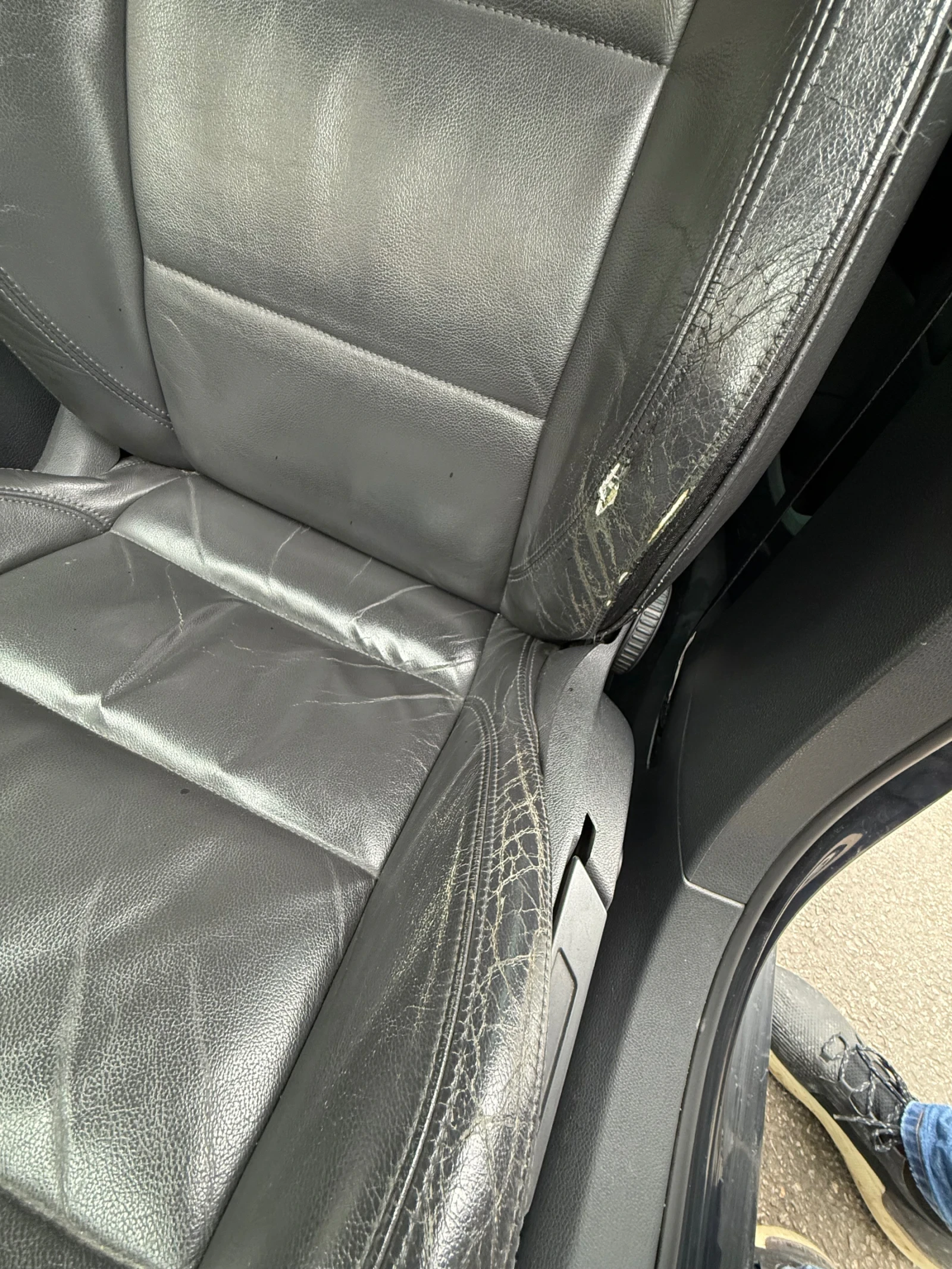 VW Golf 5 - изображение 8