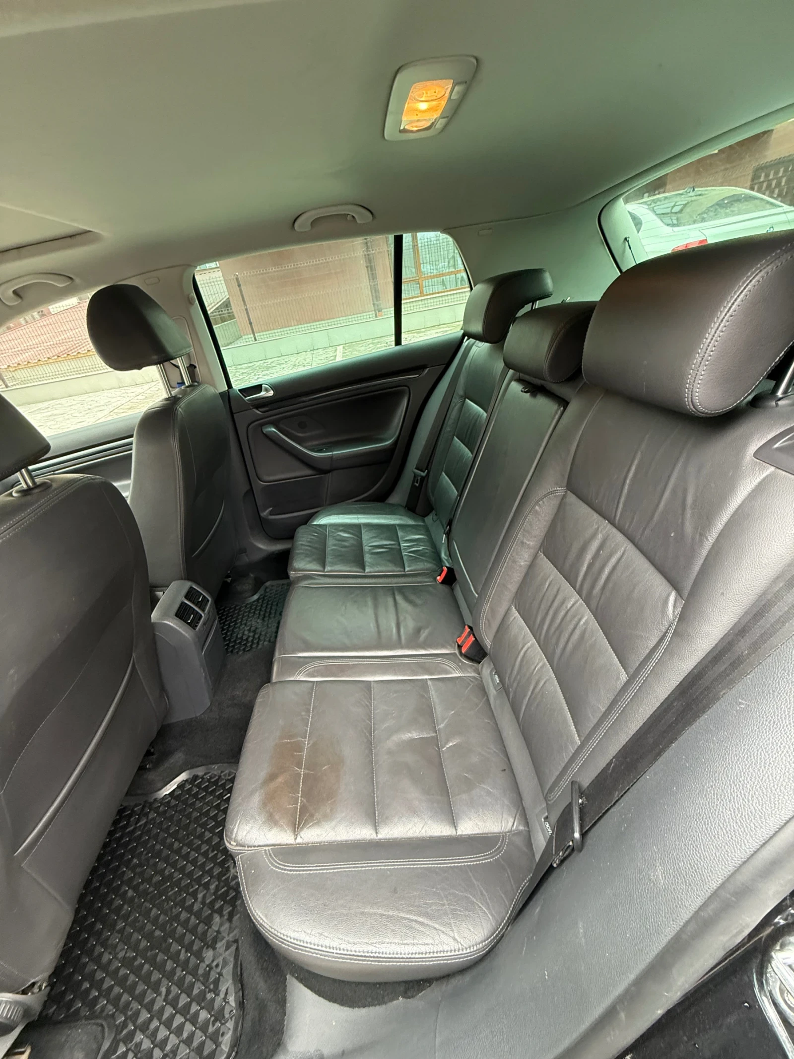 VW Golf 5 - изображение 5