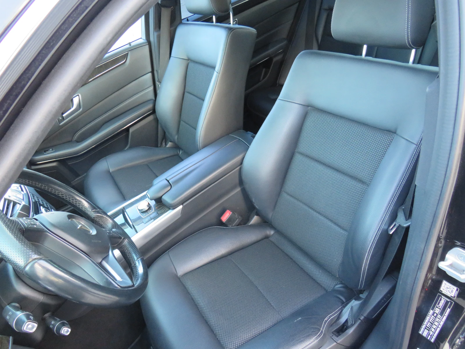 Mercedes-Benz E 200 CDI * ��������� ����������� NAVI*  | Mobile.bg � ����������� 15