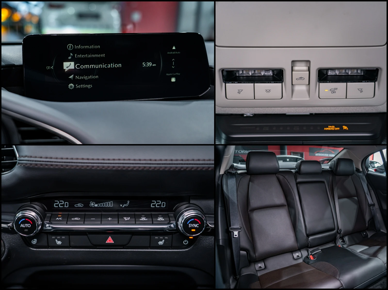 Mazda 3 GT* Turbo* AWD* Bose | Mobile.bg � ����������� 11