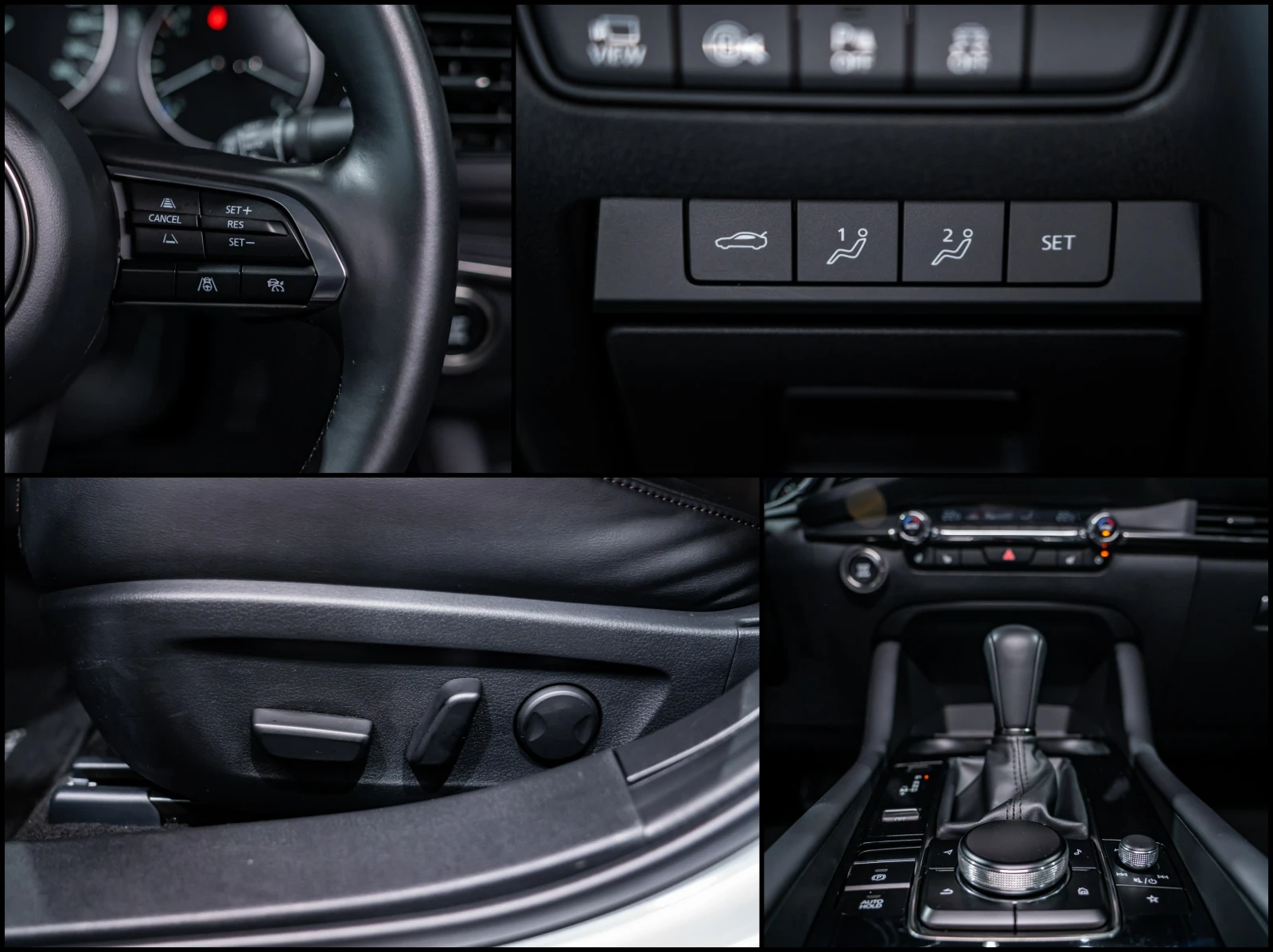 Mazda 3 GT* Turbo* AWD* Bose | Mobile.bg � ����������� 12