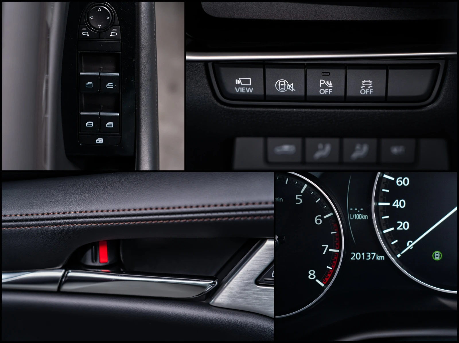 Mazda 3 GT* Turbo* AWD* Bose | Mobile.bg � ����������� 15