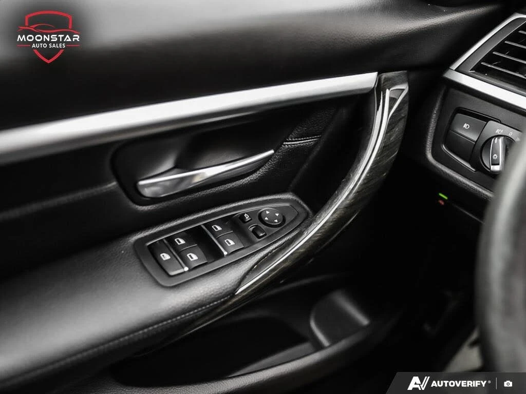 BMW 330 Series 330i xDrive Sedan AWD | Mobile.bg � ����������� 11