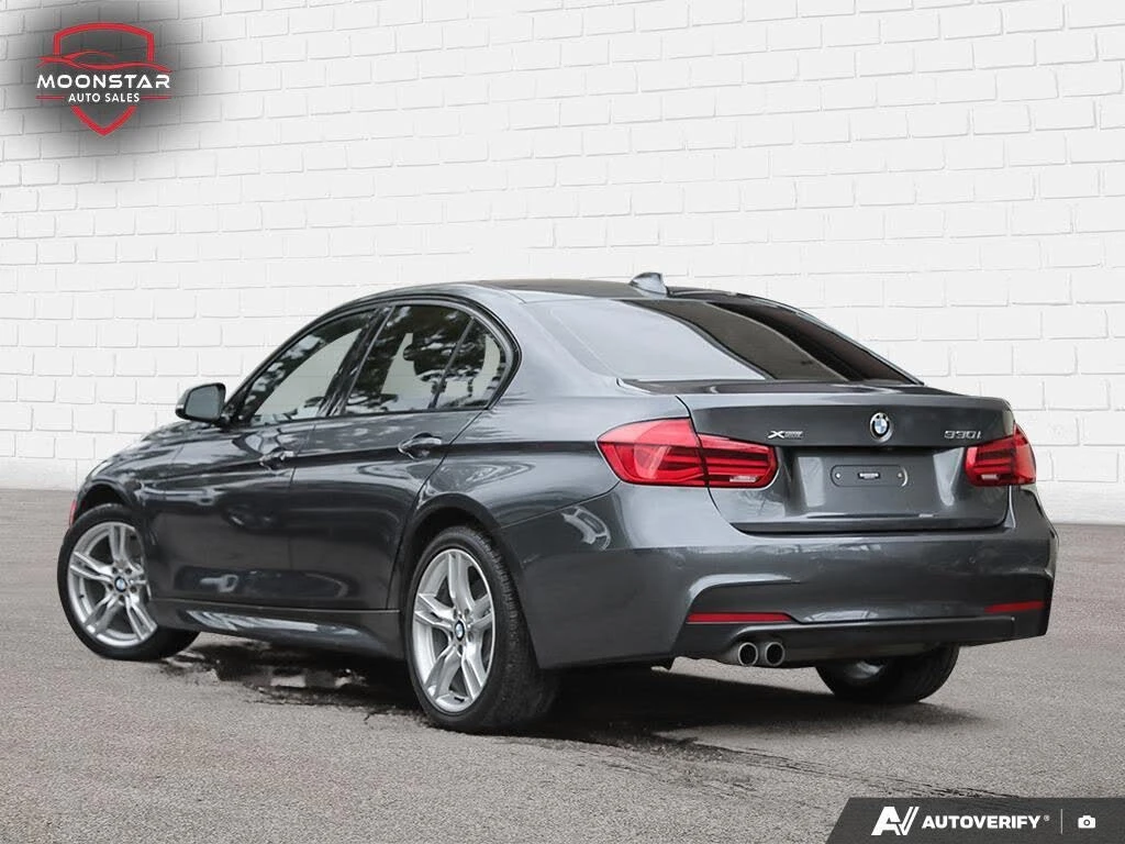 BMW 330 Series 330i xDrive Sedan AWD | Mobile.bg � ����������� 3