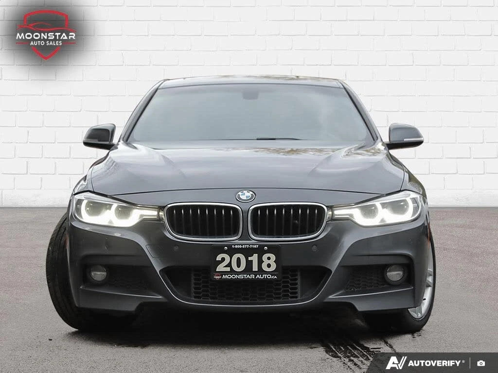 BMW 330 Series 330i xDrive Sedan AWD | Mobile.bg � ����������� 1