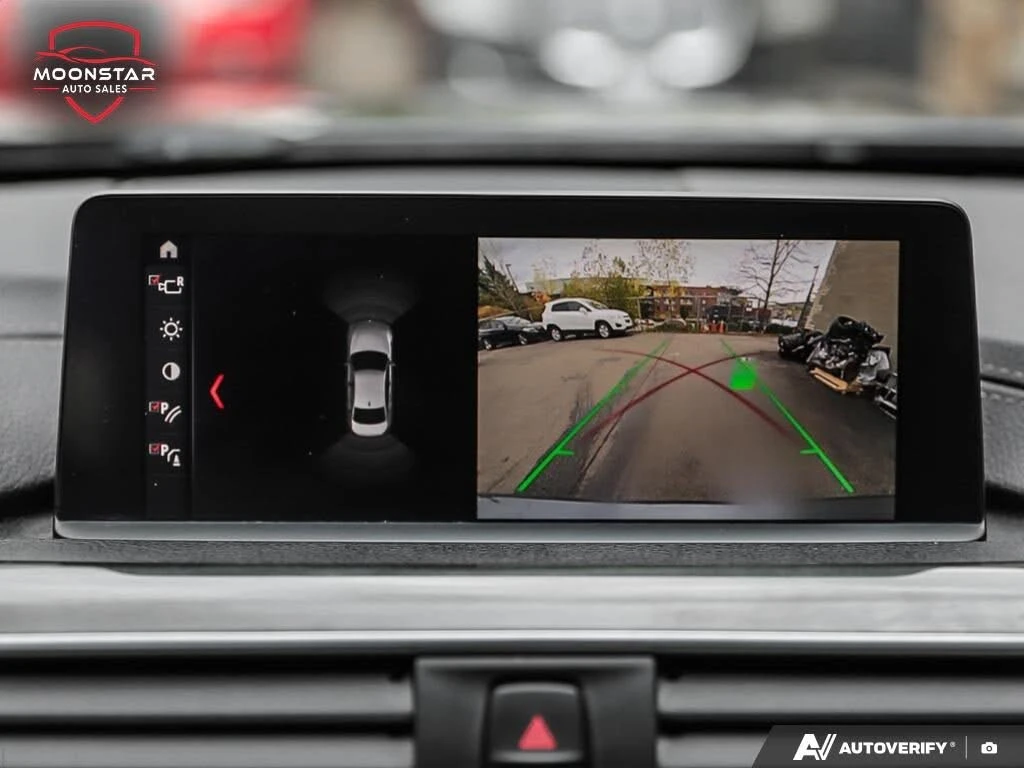 BMW 330 Series 330i xDrive Sedan AWD | Mobile.bg � ����������� 9