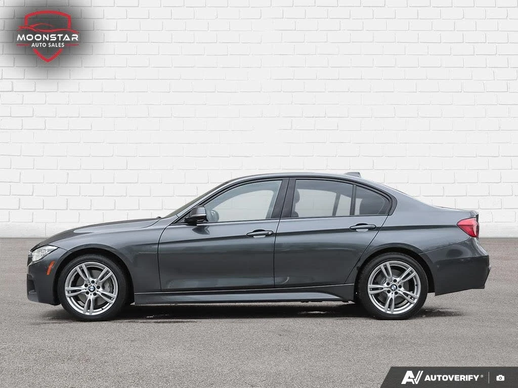 BMW 330 Series 330i xDrive Sedan AWD | Mobile.bg � ����������� 2