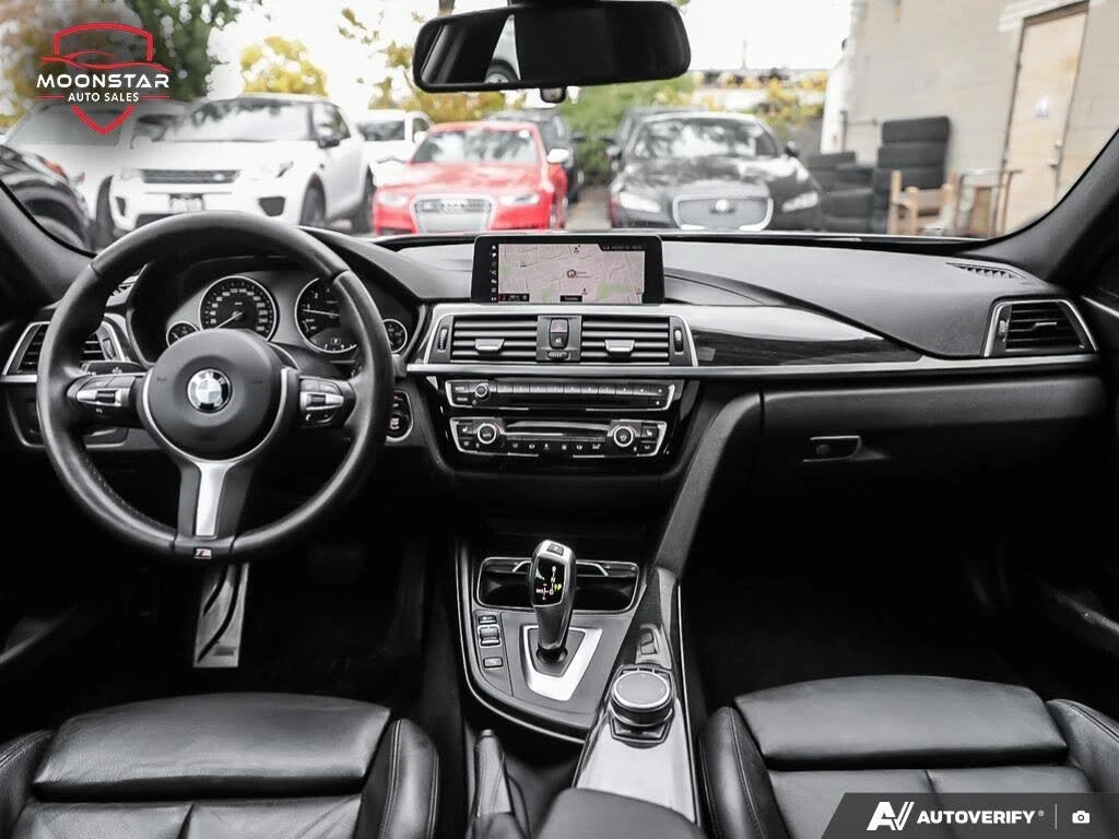 BMW 330 Series 330i xDrive Sedan AWD | Mobile.bg � ����������� 5