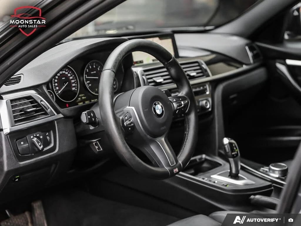 BMW 330 Series 330i xDrive Sedan AWD | Mobile.bg � ����������� 6