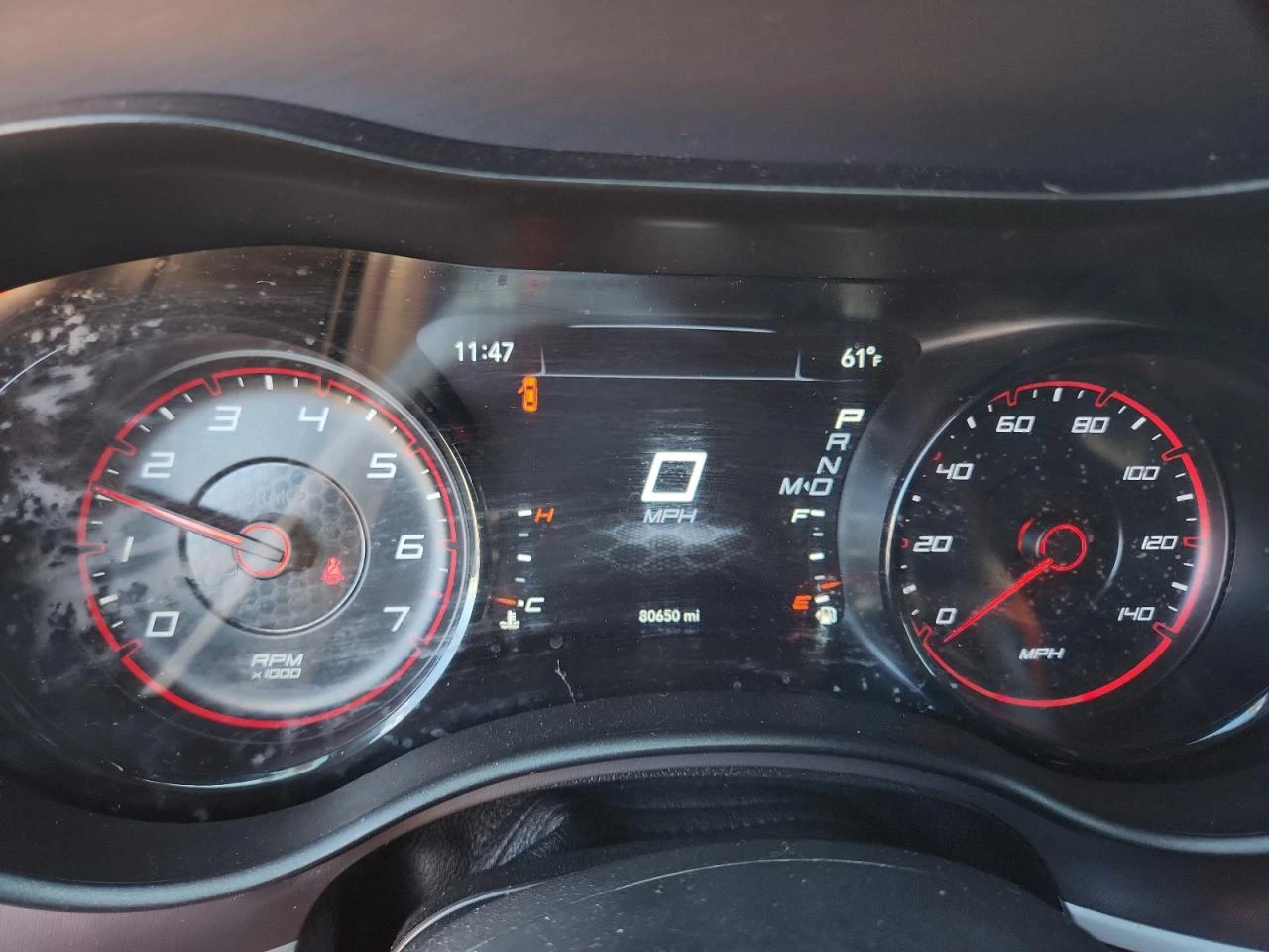 Dodge Charger SXT - изображение 10