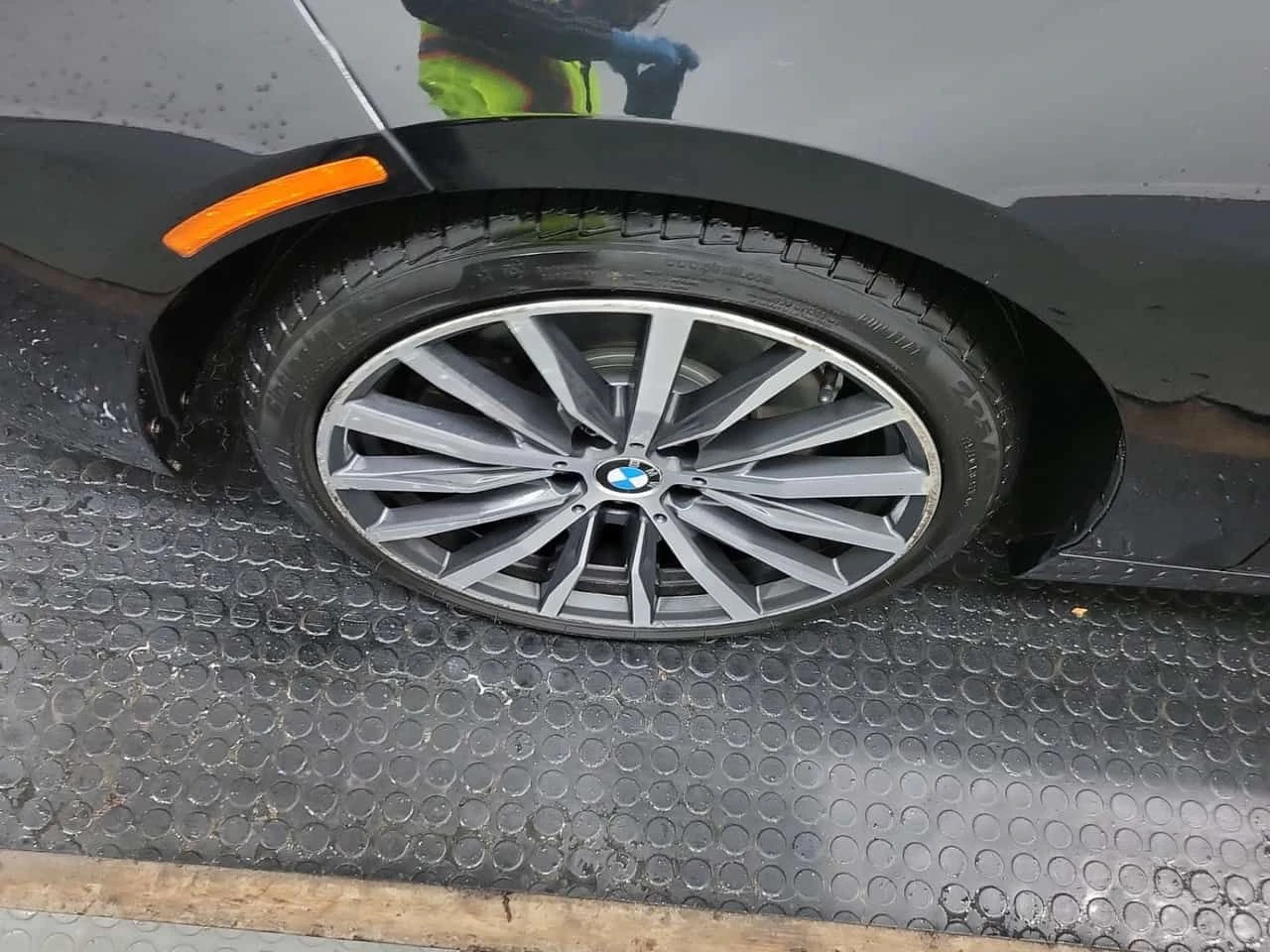 BMW 228 I XDRIVE * АМБИЕНТНО ОСВЕТЛЕНИЕ* ПАНОРАМА* CARFAX - изображение 7