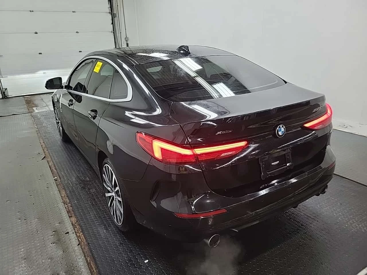 BMW 228 I XDRIVE * АМБИЕНТНО ОСВЕТЛЕНИЕ* ПАНОРАМА* CARFAX - изображение 4