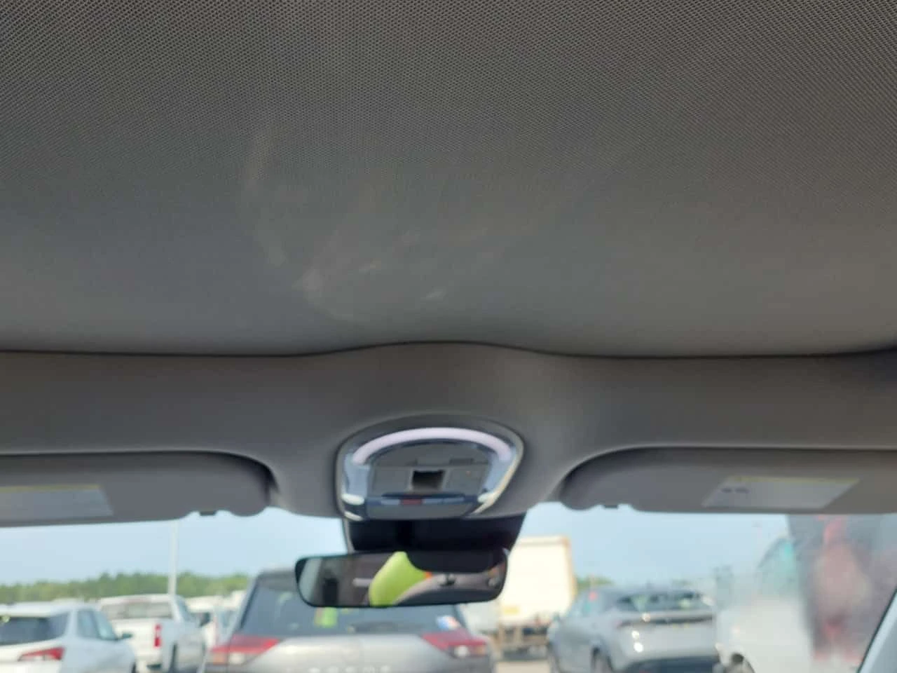 Hyundai Ioniq 5 * 4D UTILITY AWD | PREFERRED LR * PANO* CARFAX *  | Mobile.bg � ����������� 12