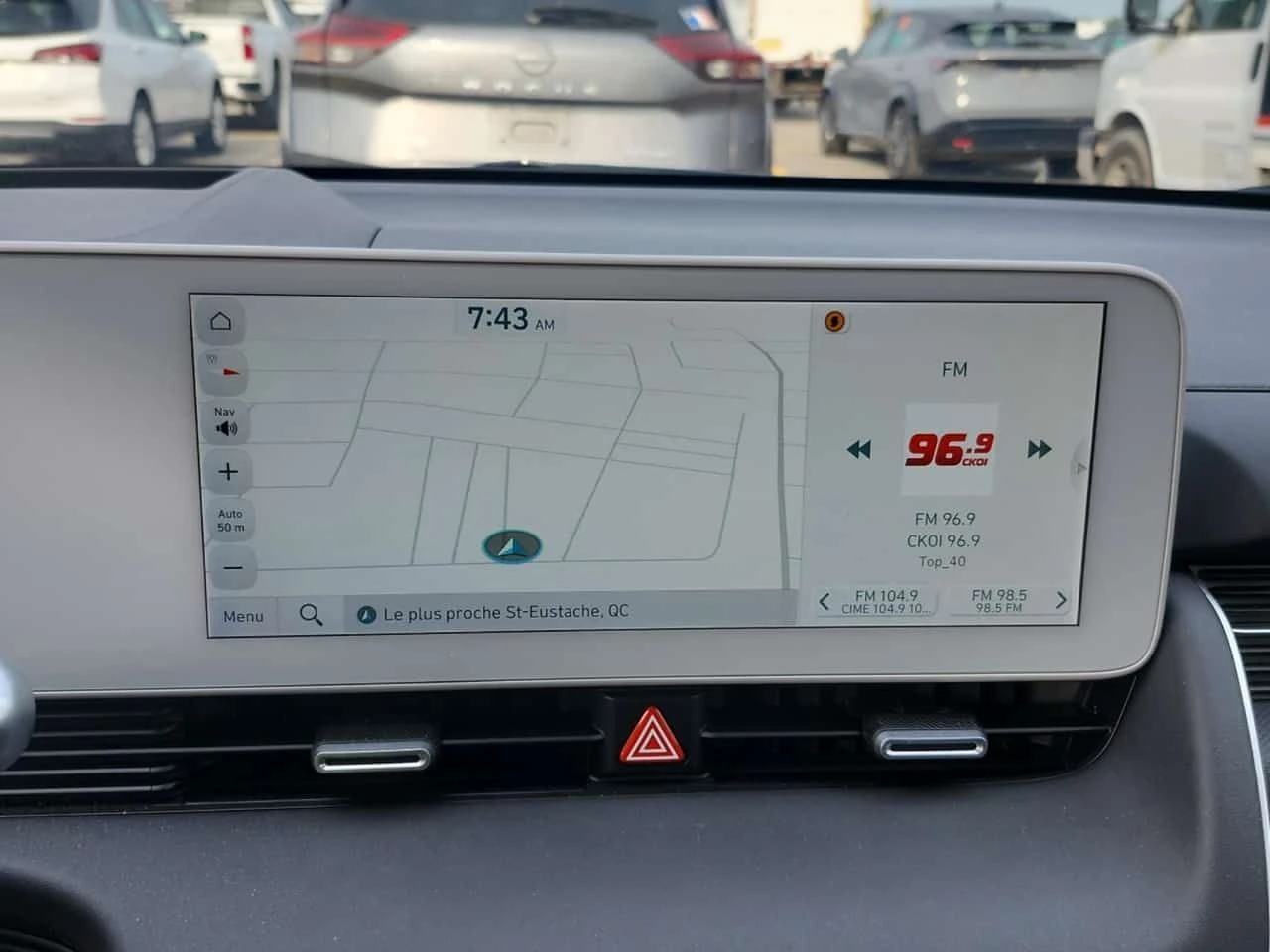 Hyundai Ioniq 5 * 4D UTILITY AWD | PREFERRED LR * PANO* CARFAX *  | Mobile.bg � ����������� 10