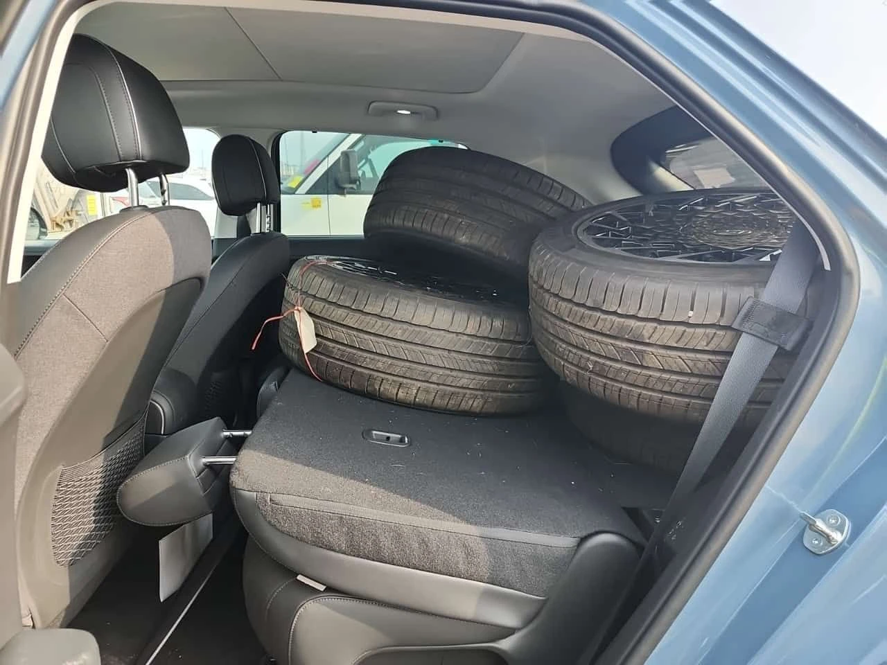 Hyundai Ioniq 5 * 4D UTILITY AWD | PREFERRED LR * PANO* CARFAX *  | Mobile.bg � ����������� 13