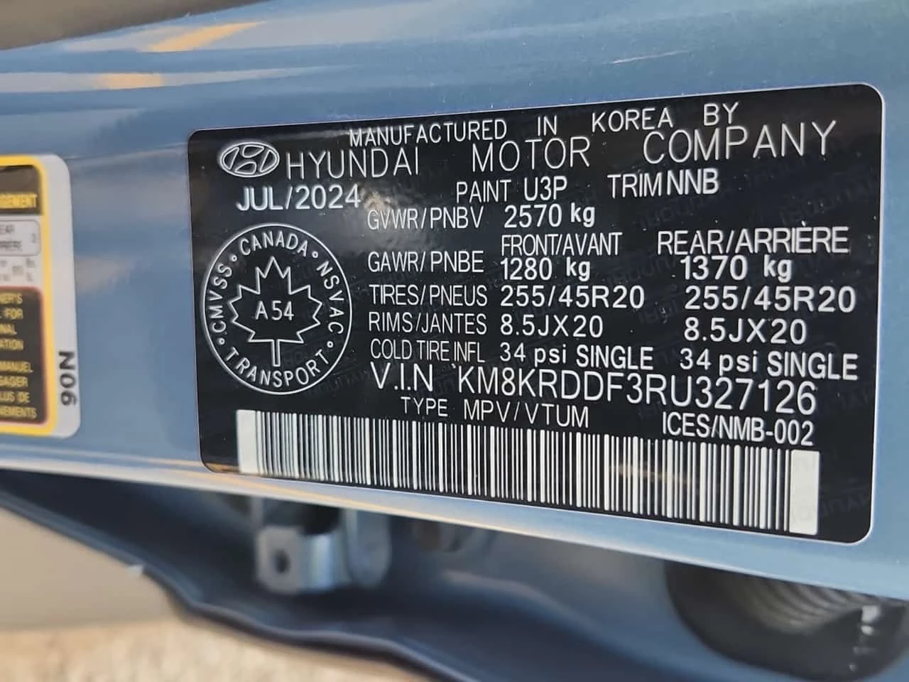 Hyundai Ioniq 5 * 4D UTILITY AWD | PREFERRED LR * PANO* CARFAX *  | Mobile.bg � ����������� 8