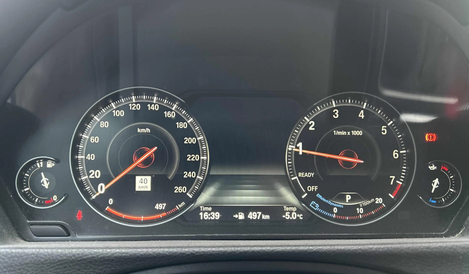 BMW 440 xDrive GranCoupe * Автофинансиране*  - изображение 8