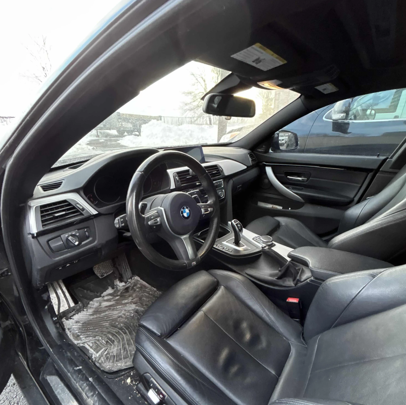 BMW 440 xDrive GranCoupe * Автофинансиране*  - изображение 5