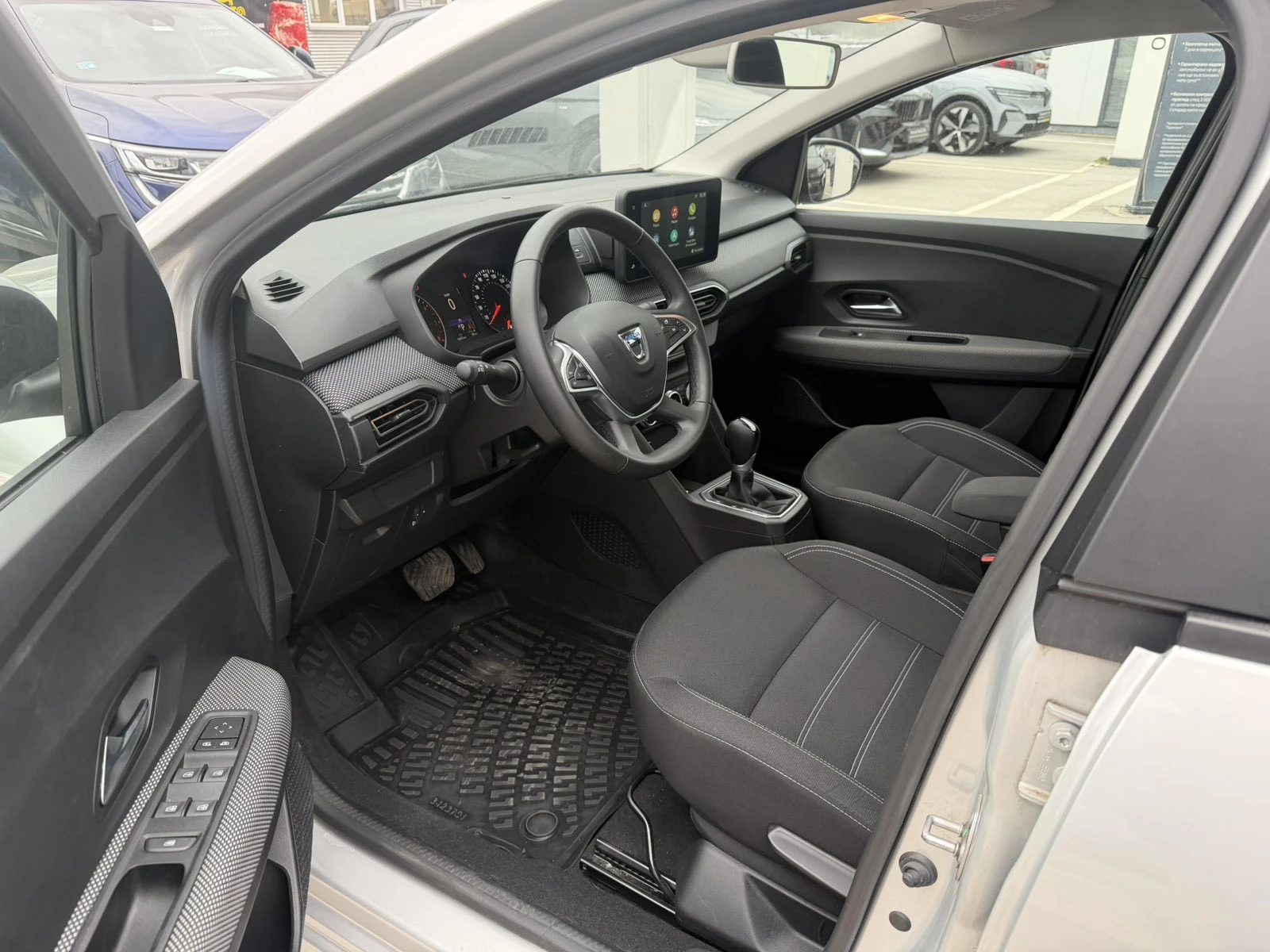 Dacia Logan 1.0TCe 92k.c. | Mobile.bg � ����������� 10