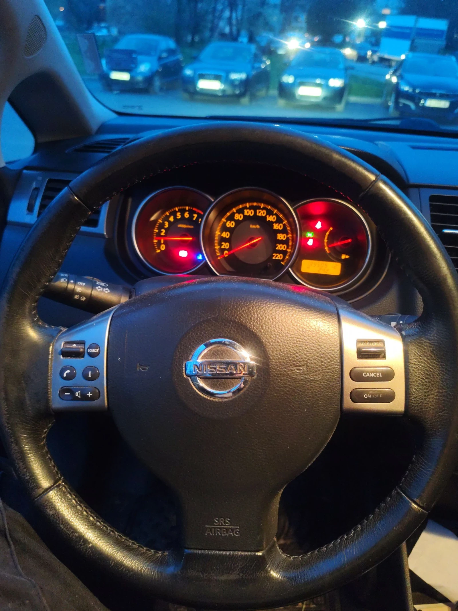 Nissan Tiida | Mobile.bg � ����������� 5
