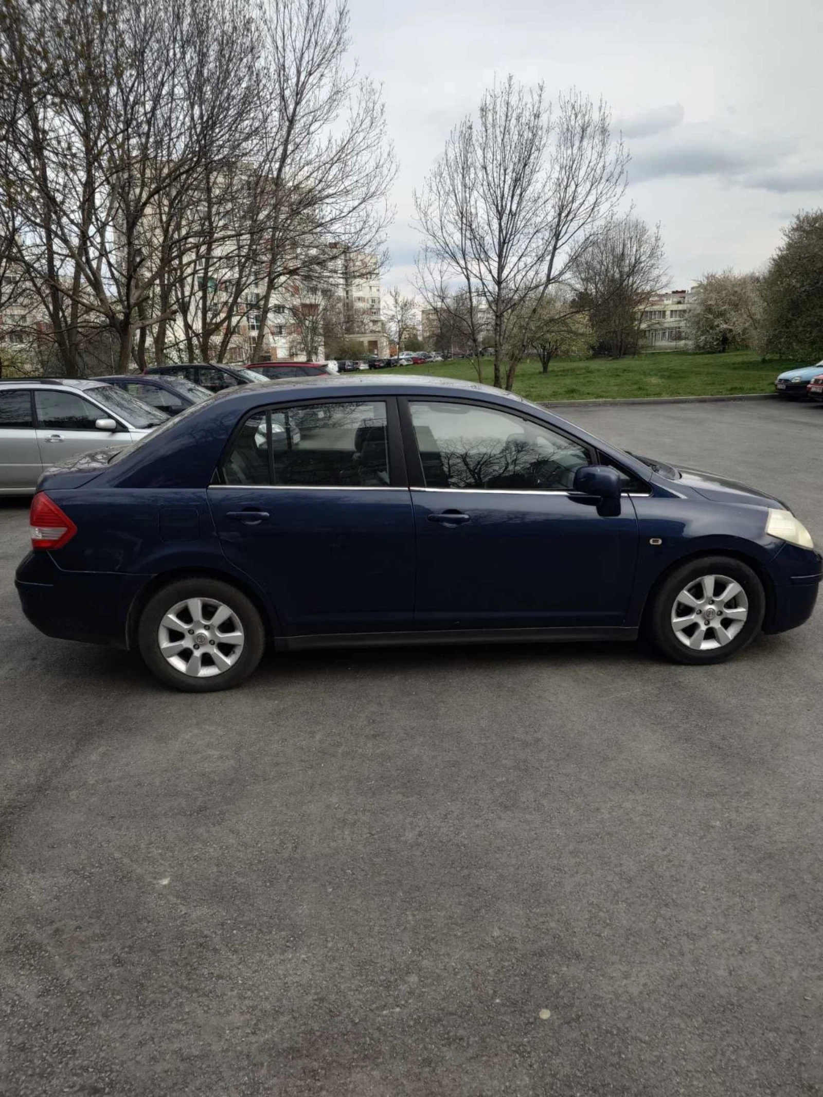 Nissan Tiida | Mobile.bg � ����������� 4