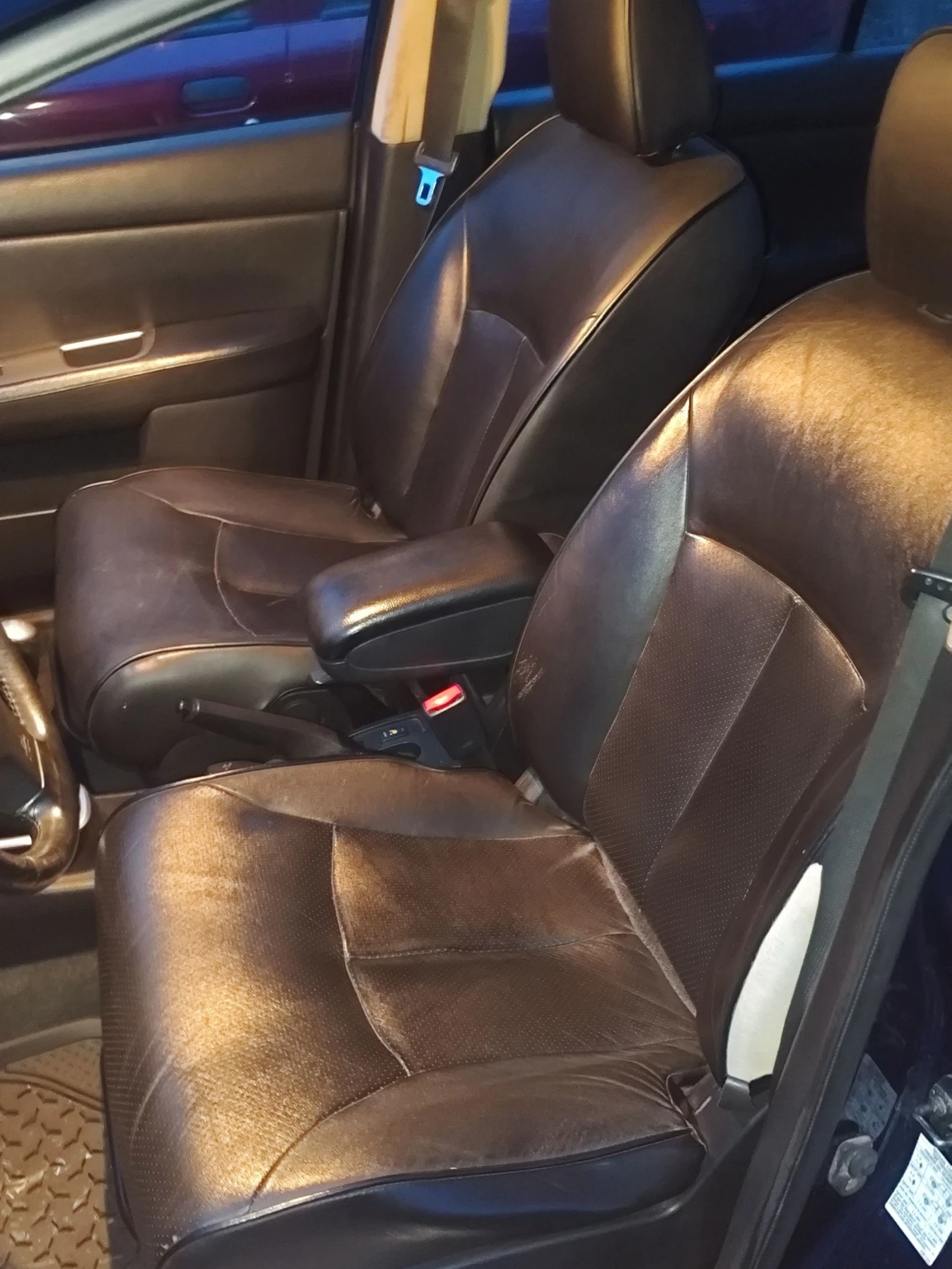 Nissan Tiida | Mobile.bg � ����������� 14