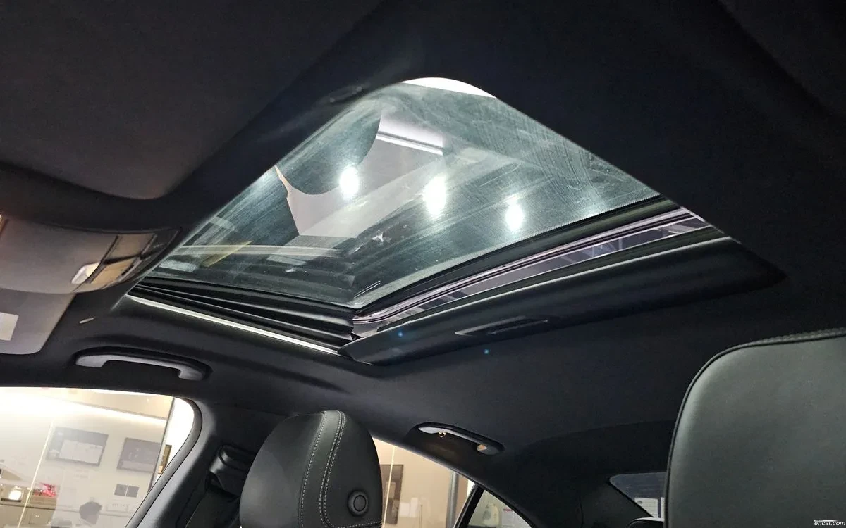Mercedes-Benz CLS 450 * 4MATIC* AMG* DIS* BURMESTER*  | Mobile.bg � ����������� 12