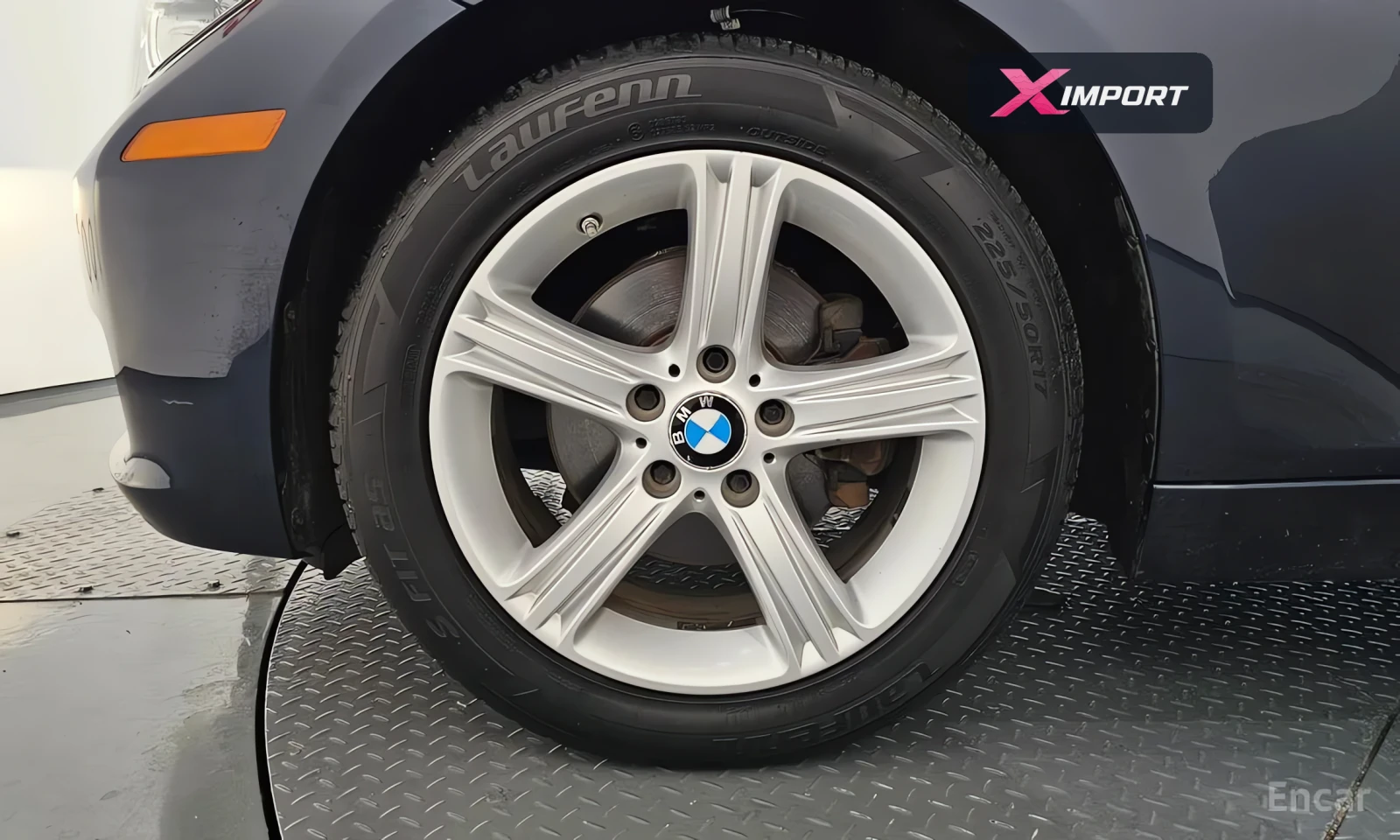 BMW 320 320d xDrive, снимка 5 - Автомобили и джипове - 54704080