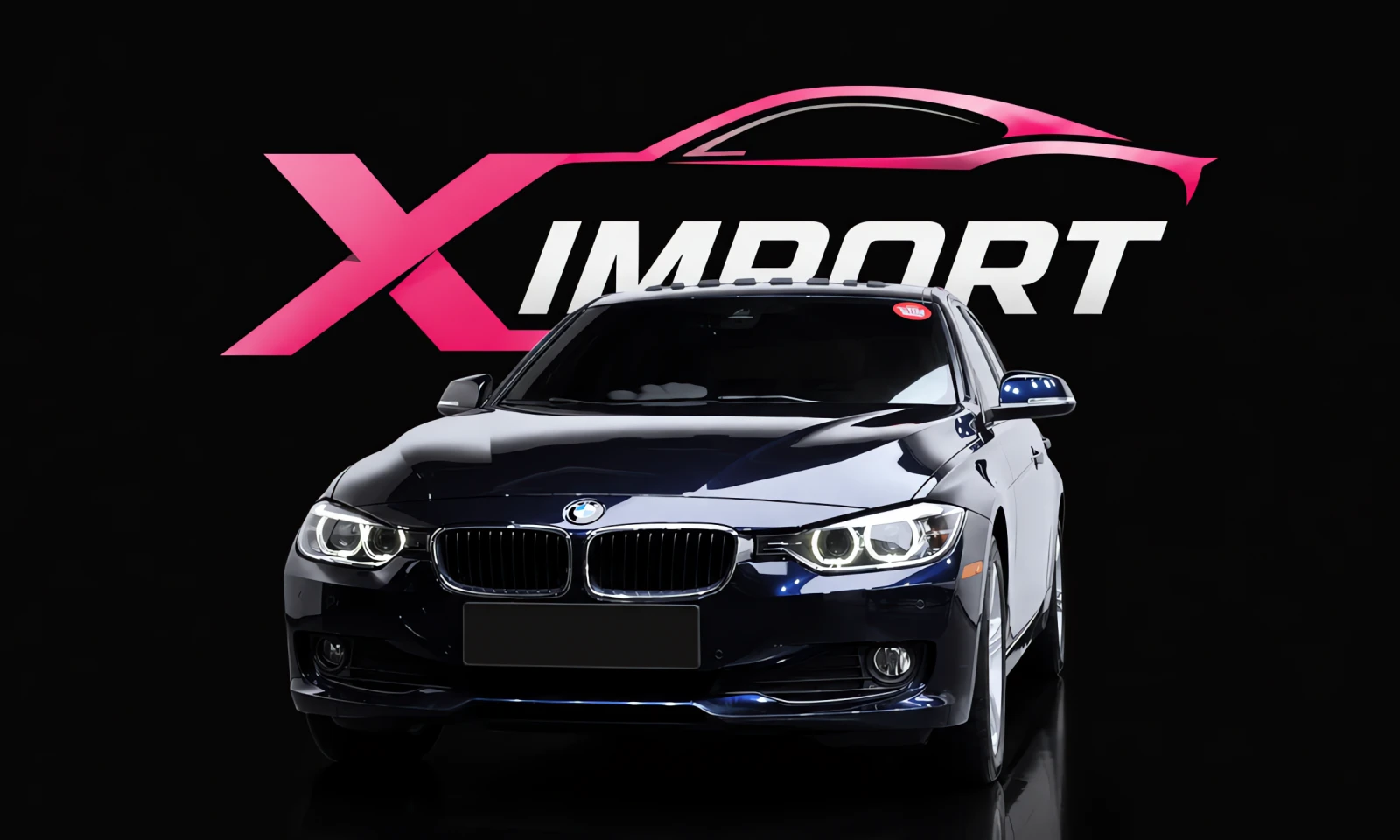 BMW 320 320d xDrive, снимка 3 - Автомобили и джипове - 54704080