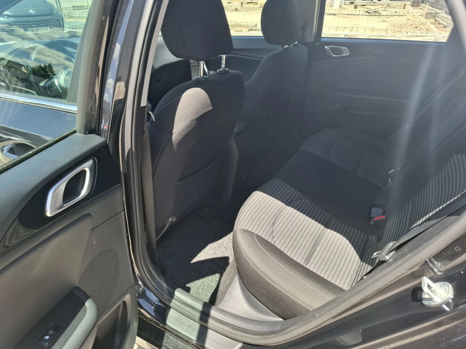 Kia Ceed 1.5 T-gdi EX SW Гаранция, снимка 7 - Автомобили и джипове - 54712615