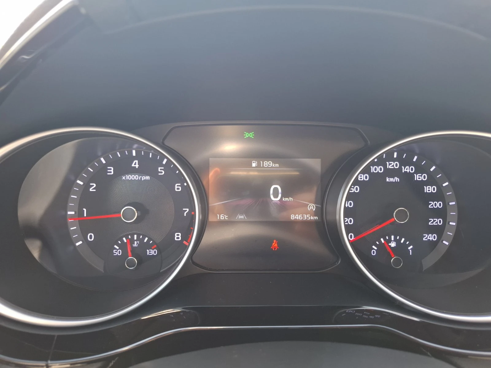 Kia Ceed 1.5 T-gdi EX SW Гаранция, снимка 10 - Автомобили и джипове - 54712615