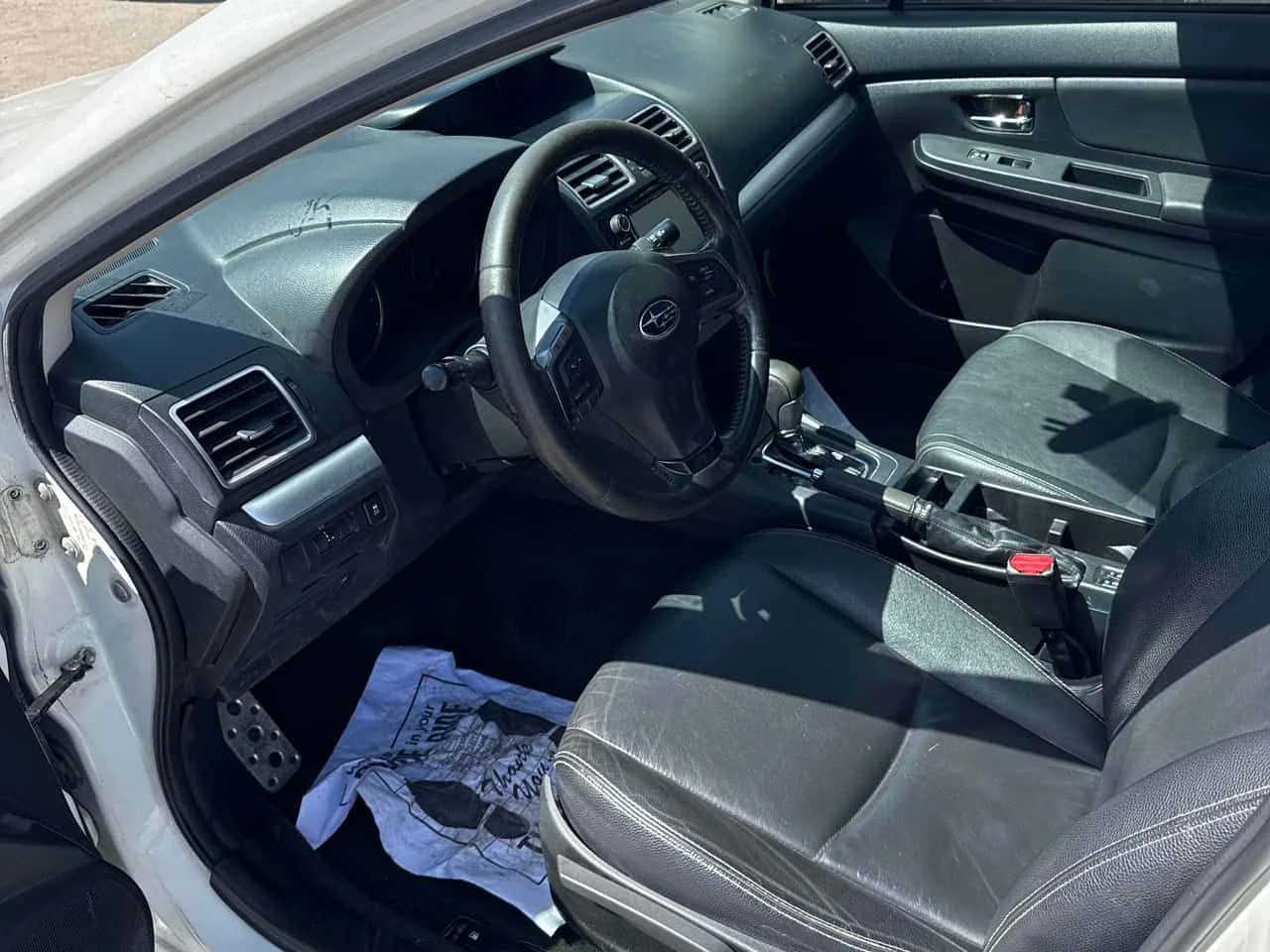 Subaru XV * 5dr 2.0i * АВТОКРЕДИТ БЕЗ ПЪРВОНАЧАЛНА ВНОСКА* , снимка 5 - Автомобили и джипове - 55067122