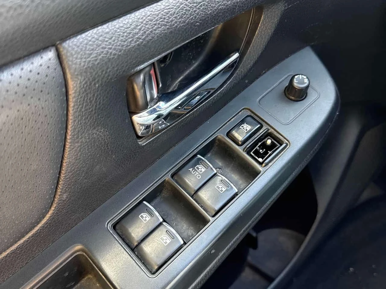 Subaru XV * 5dr 2.0i * АВТОКРЕДИТ БЕЗ ПЪРВОНАЧАЛНА ВНОСКА* , снимка 11 - Автомобили и джипове - 55067122