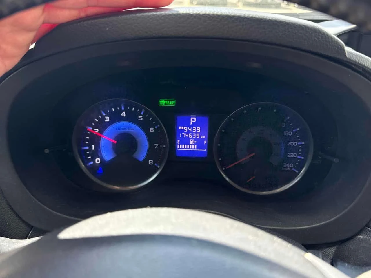 Subaru XV * 5dr 2.0i * АВТОКРЕДИТ БЕЗ ПЪРВОНАЧАЛНА ВНОСКА* , снимка 8 - Автомобили и джипове - 55067122
