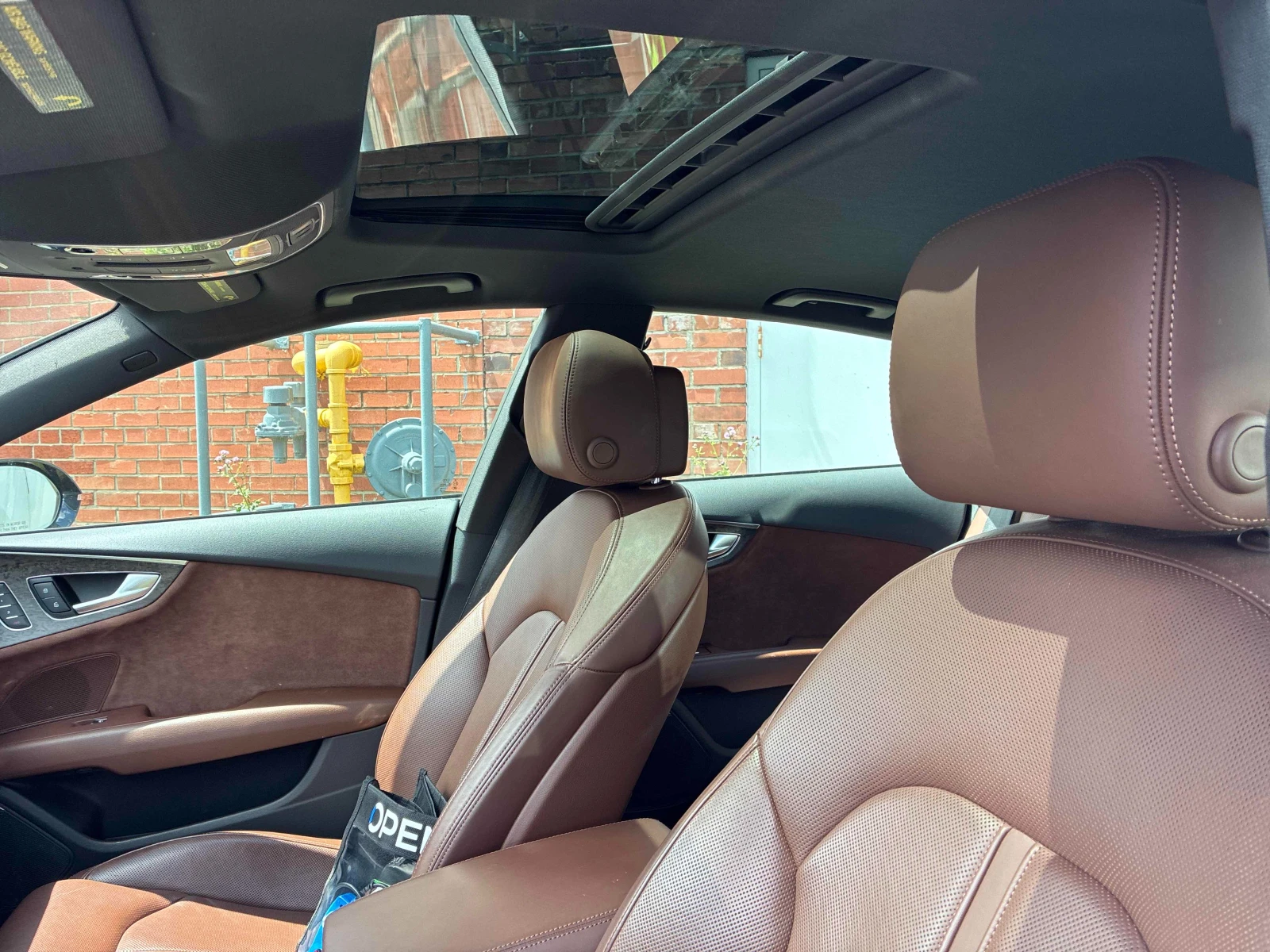 Audi A7 3.0 TFSI quattro Technik | Mobile.bg � ����������� 8
