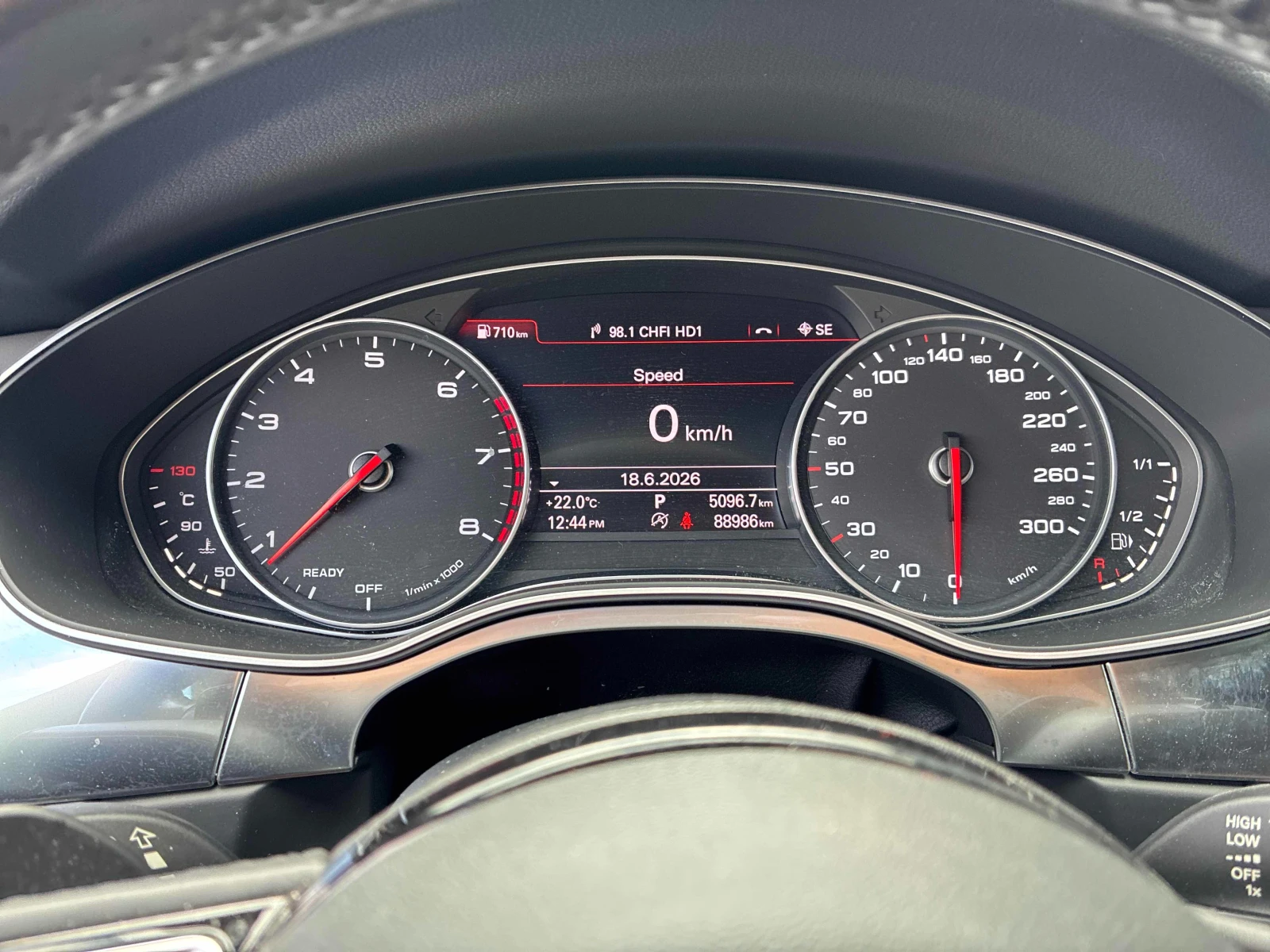 Audi A7 3.0 TFSI quattro Technik | Mobile.bg � ����������� 6