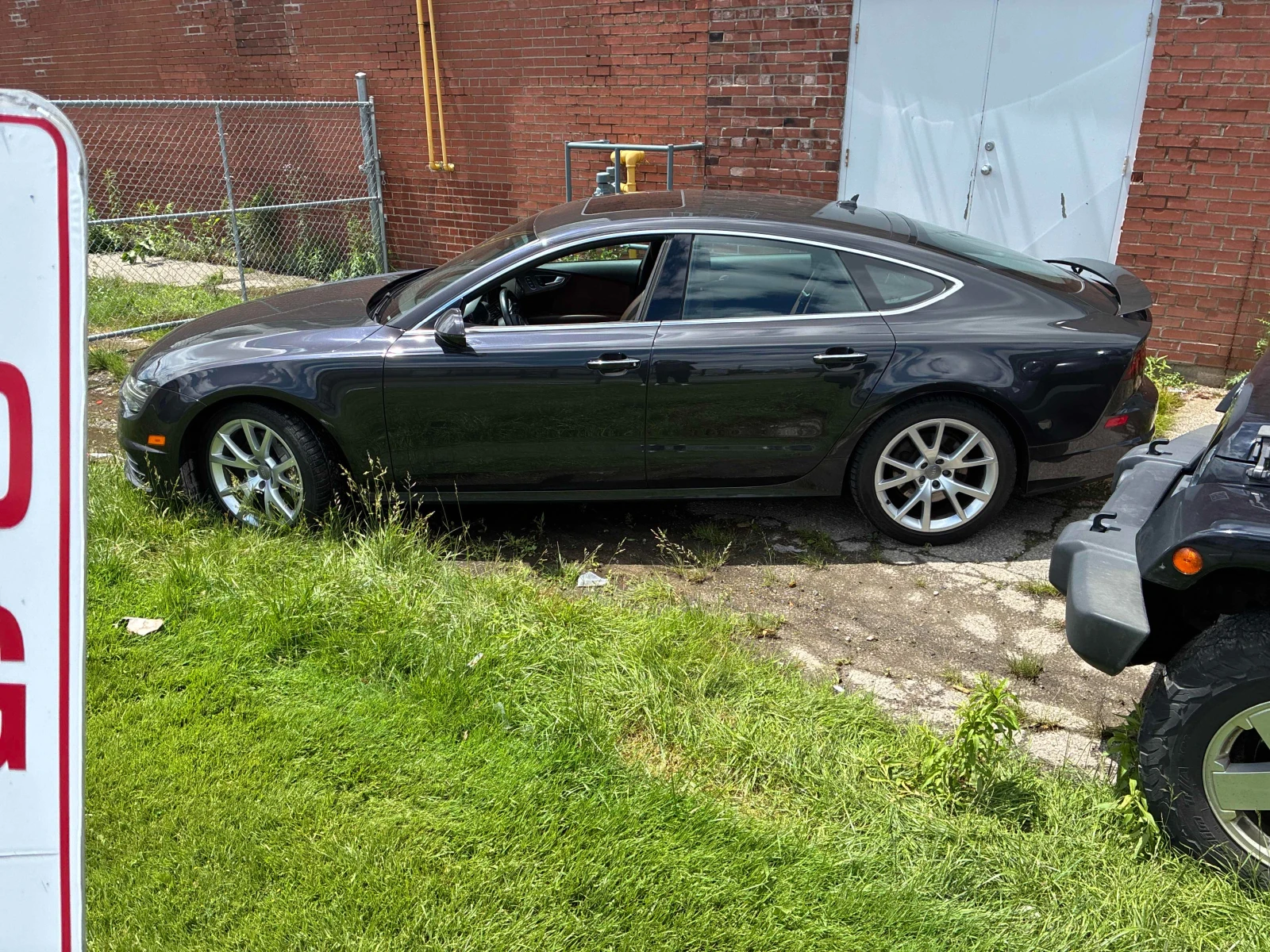 Audi A7 3.0 TFSI quattro Technik | Mobile.bg � ����������� 2