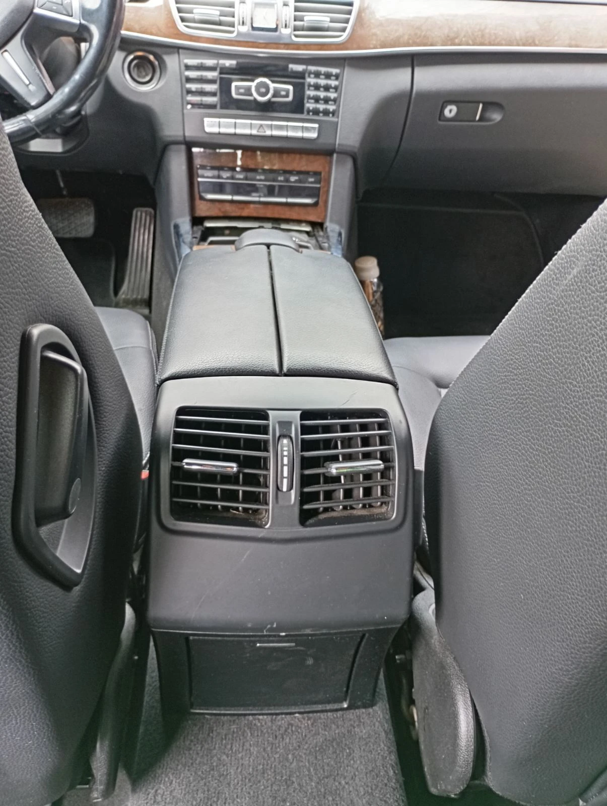 Mercedes-Benz E 300 ������� ������ 2.2 �� ����� | Mobile.bg � ����������� 8