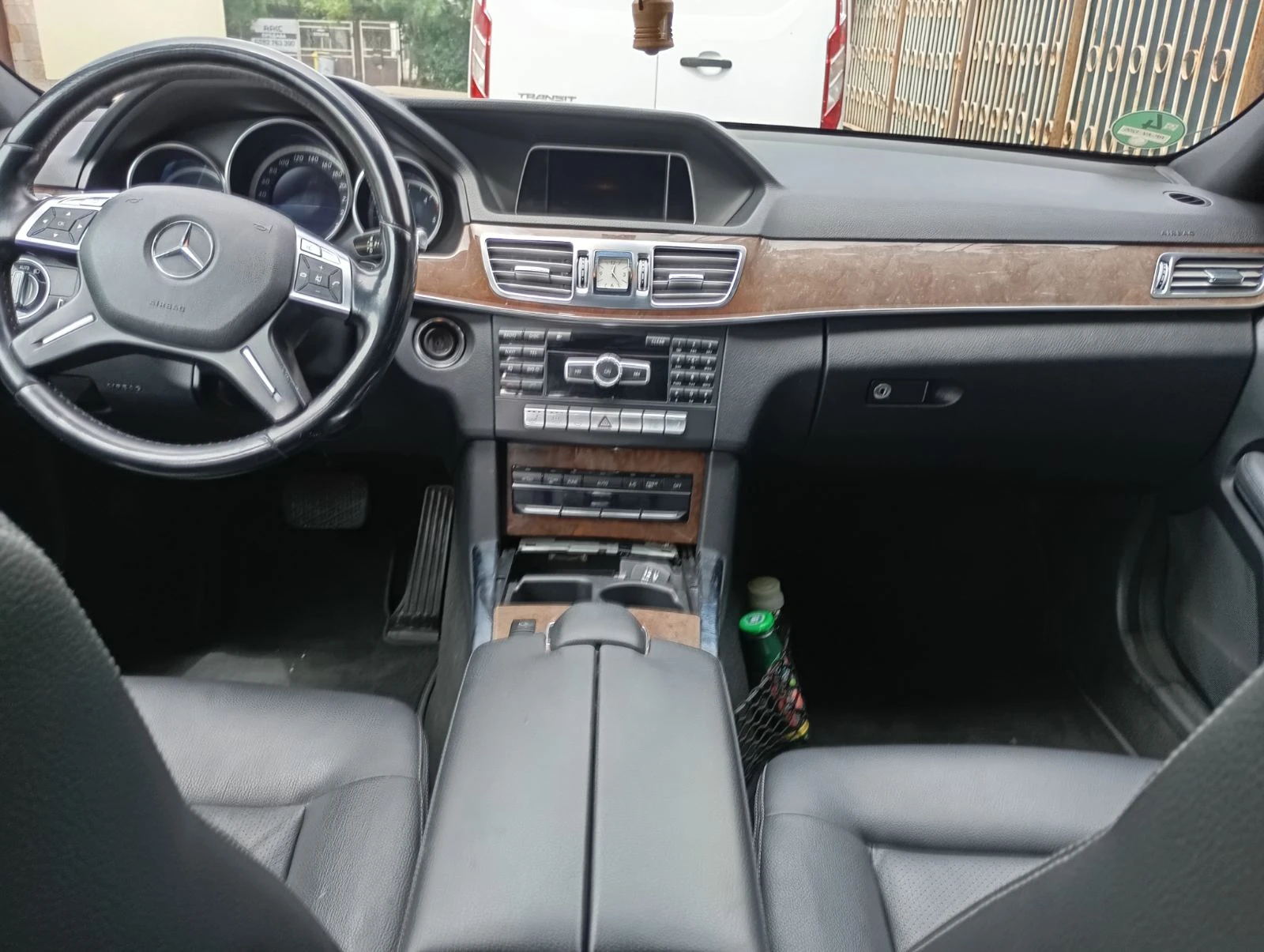 Mercedes-Benz E 300 ������� ������ 2.2 �� ����� | Mobile.bg � ����������� 6
