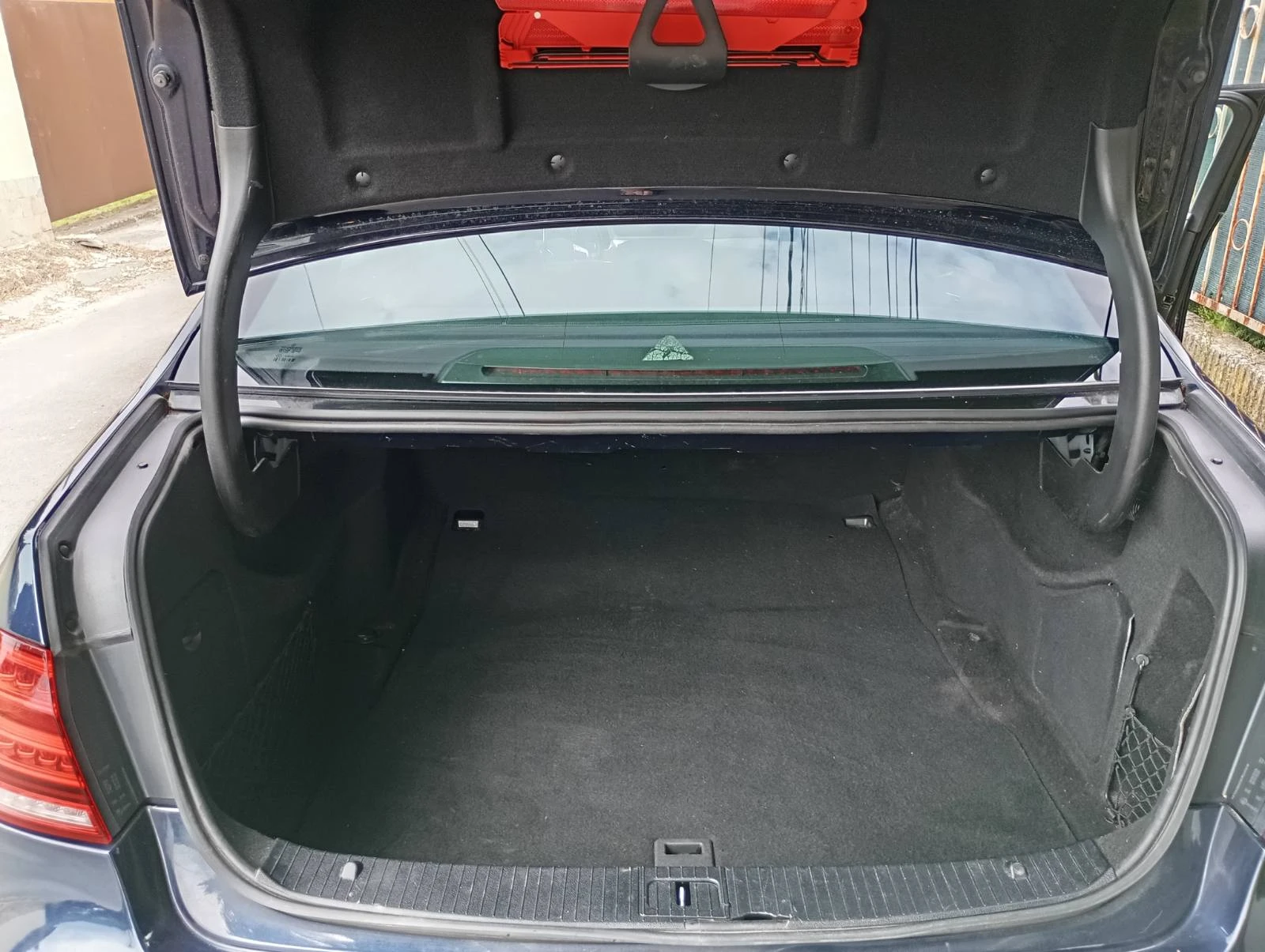 Mercedes-Benz E 300 ������� ������ 2.2 �� ����� | Mobile.bg � ����������� 10