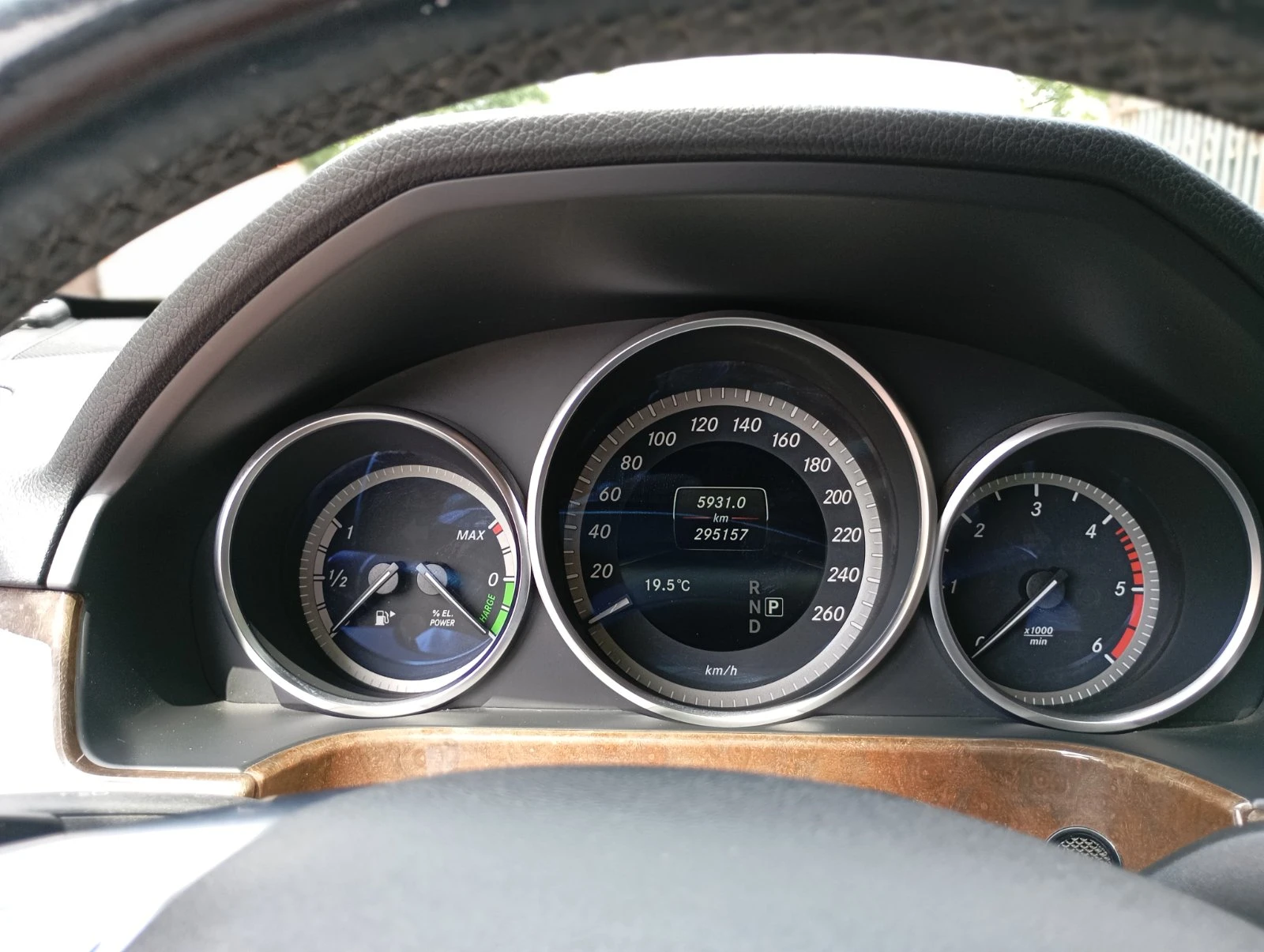 Mercedes-Benz E 300 ������� ������ 2.2 �� ����� | Mobile.bg � ����������� 7