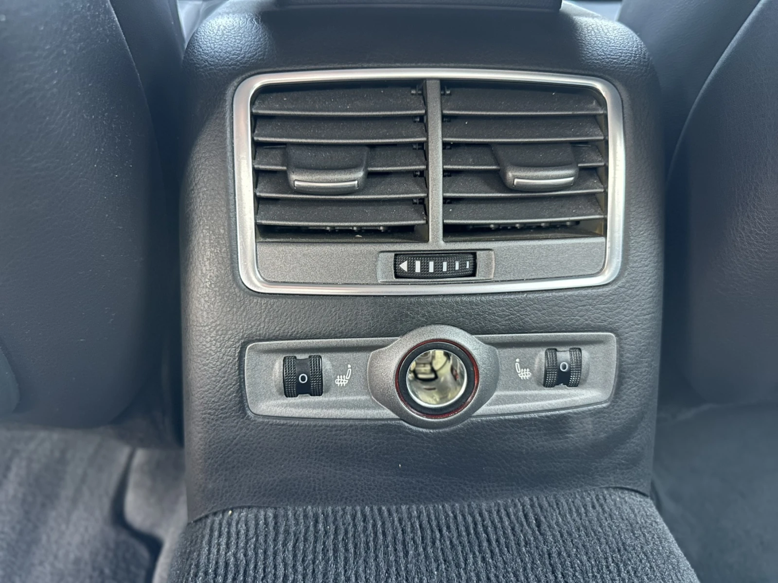 Audi A6 Quattro* Avtomat* 212000км* , снимка 16 - Автомобили и джипове - 55468294