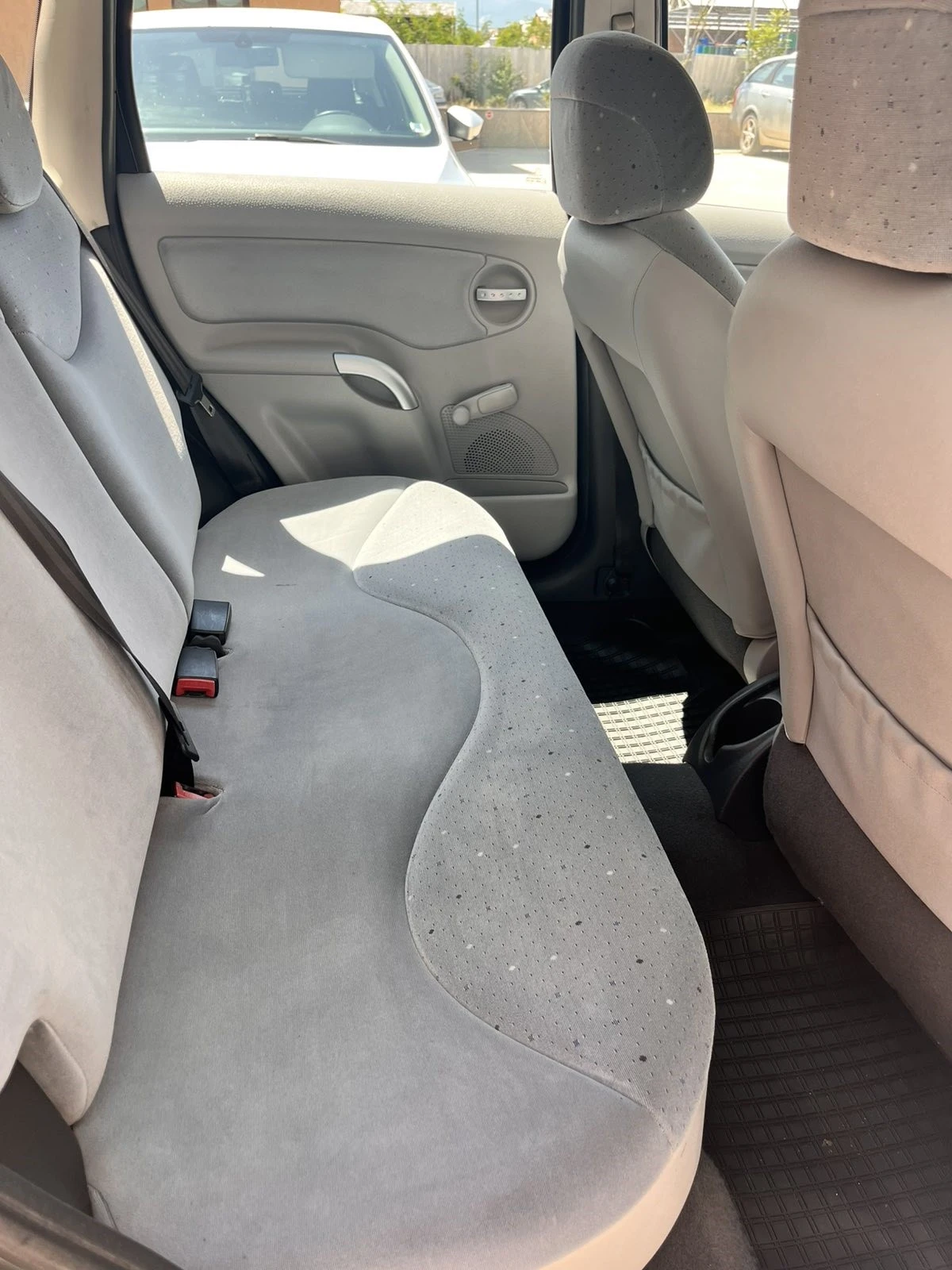 Citroen C3, снимка 4 - Автомобили и джипове - 55501926