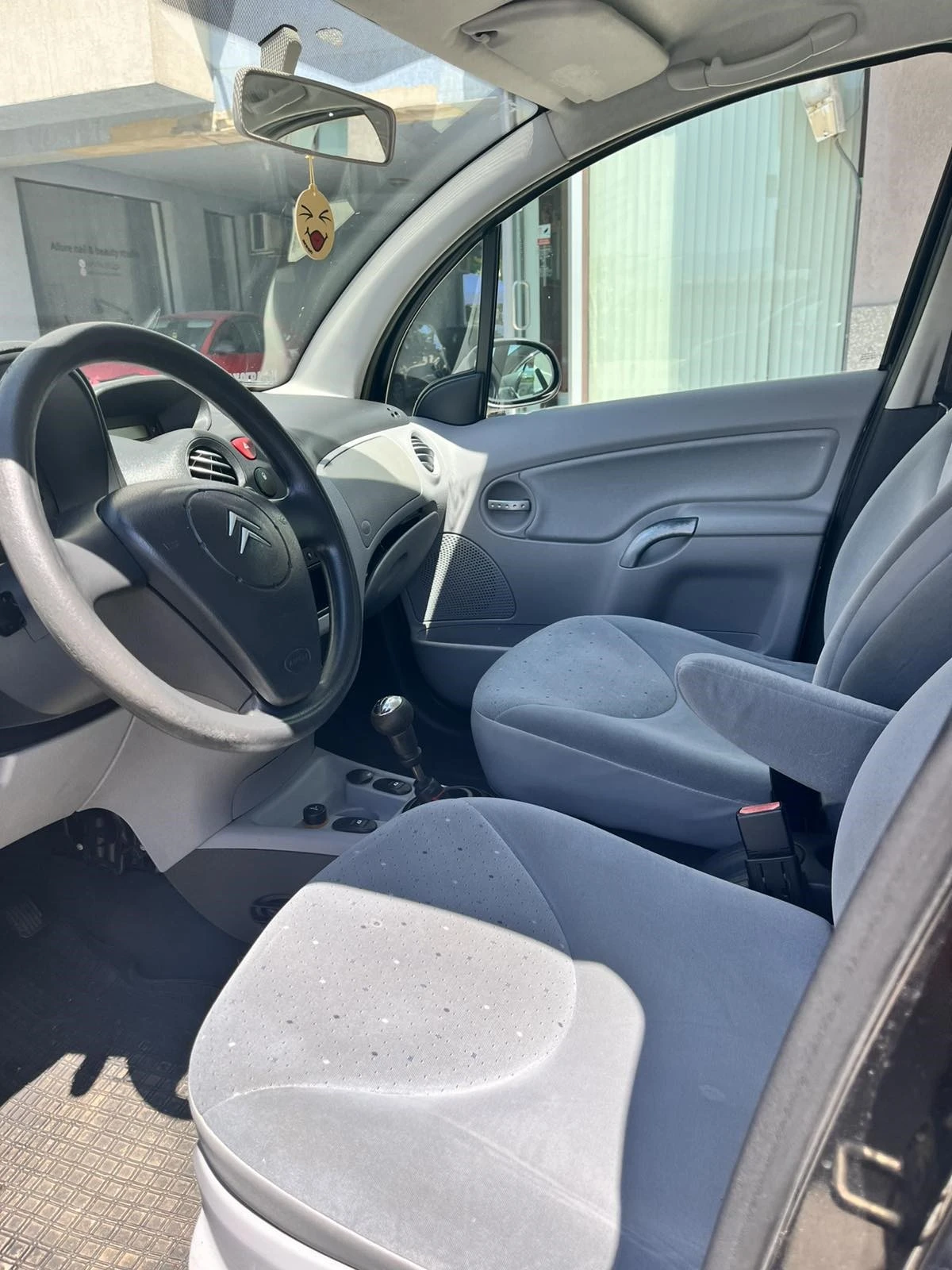 Citroen C3, снимка 3 - Автомобили и джипове - 55501926