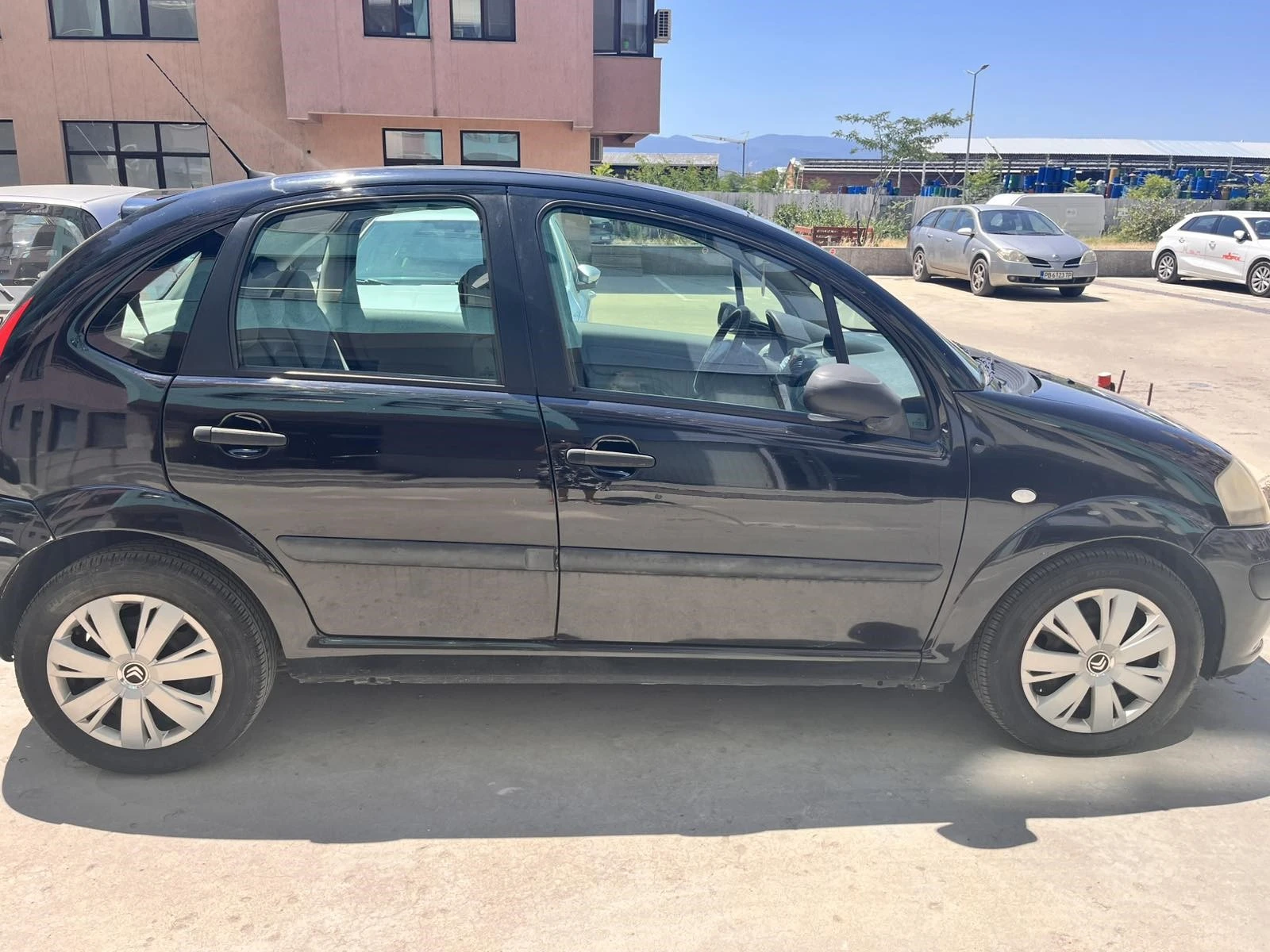 Citroen C3