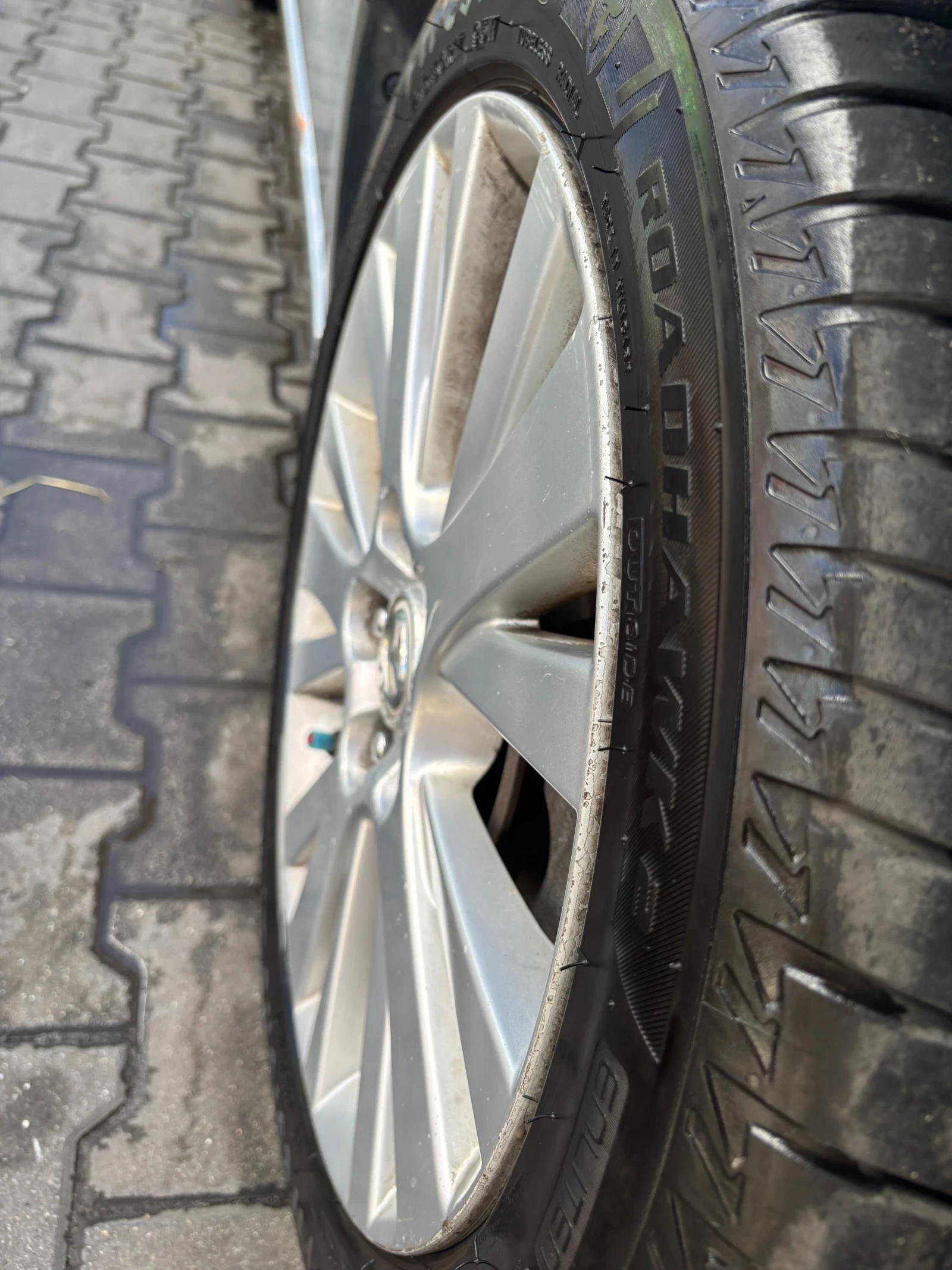 Mazda 6, снимка 6 - Автомобили и джипове - 55687085