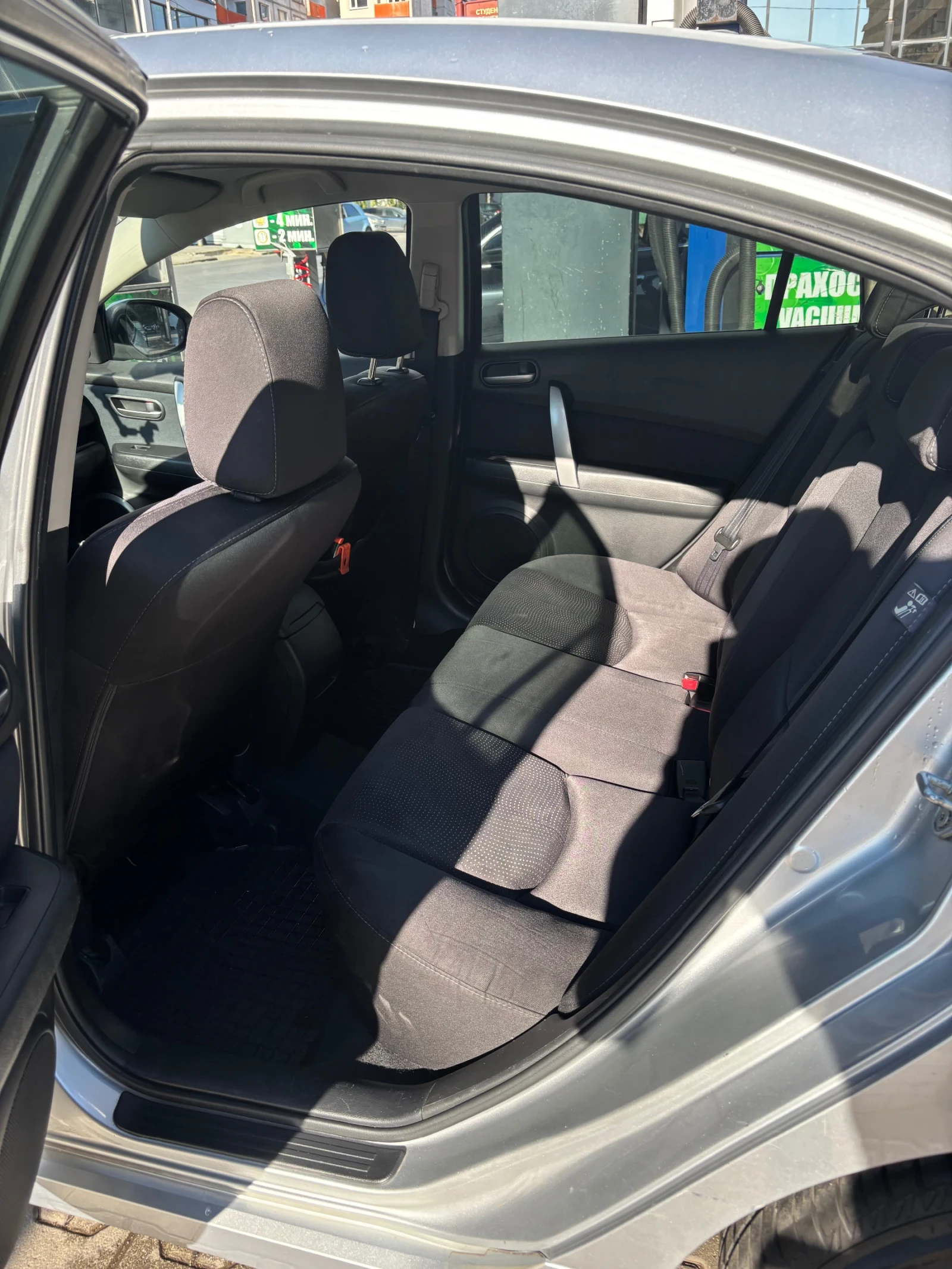Mazda 6, снимка 11 - Автомобили и джипове - 55687085