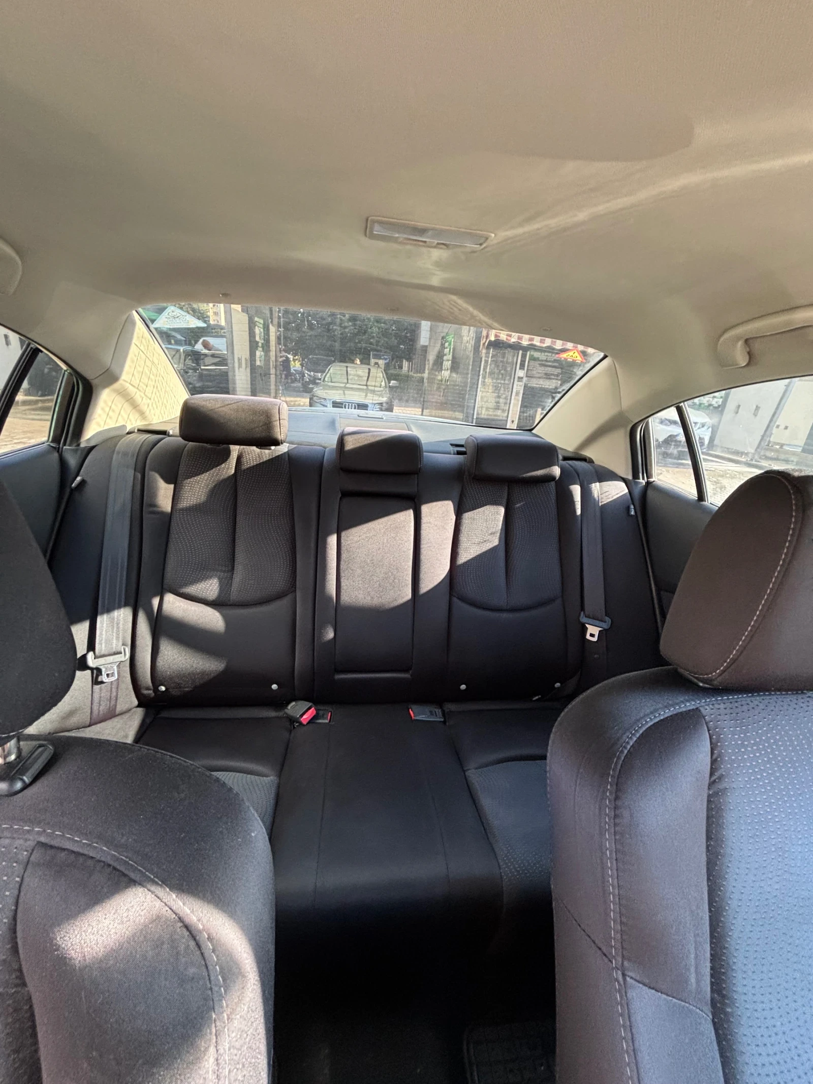 Mazda 6, снимка 13 - Автомобили и джипове - 55687085