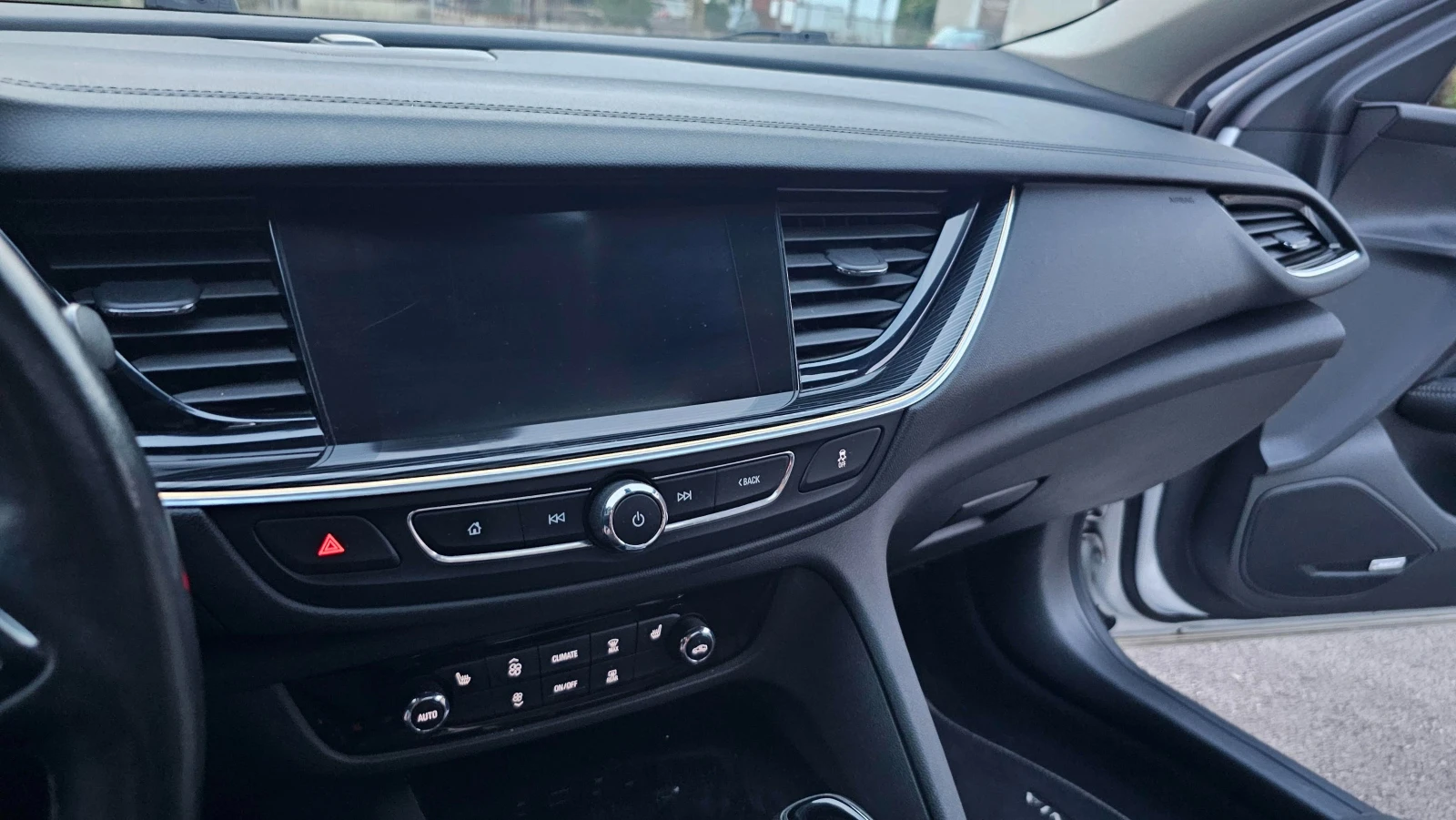 Opel Insignia CDTI, снимка 12 - Автомобили и джипове - 55737482