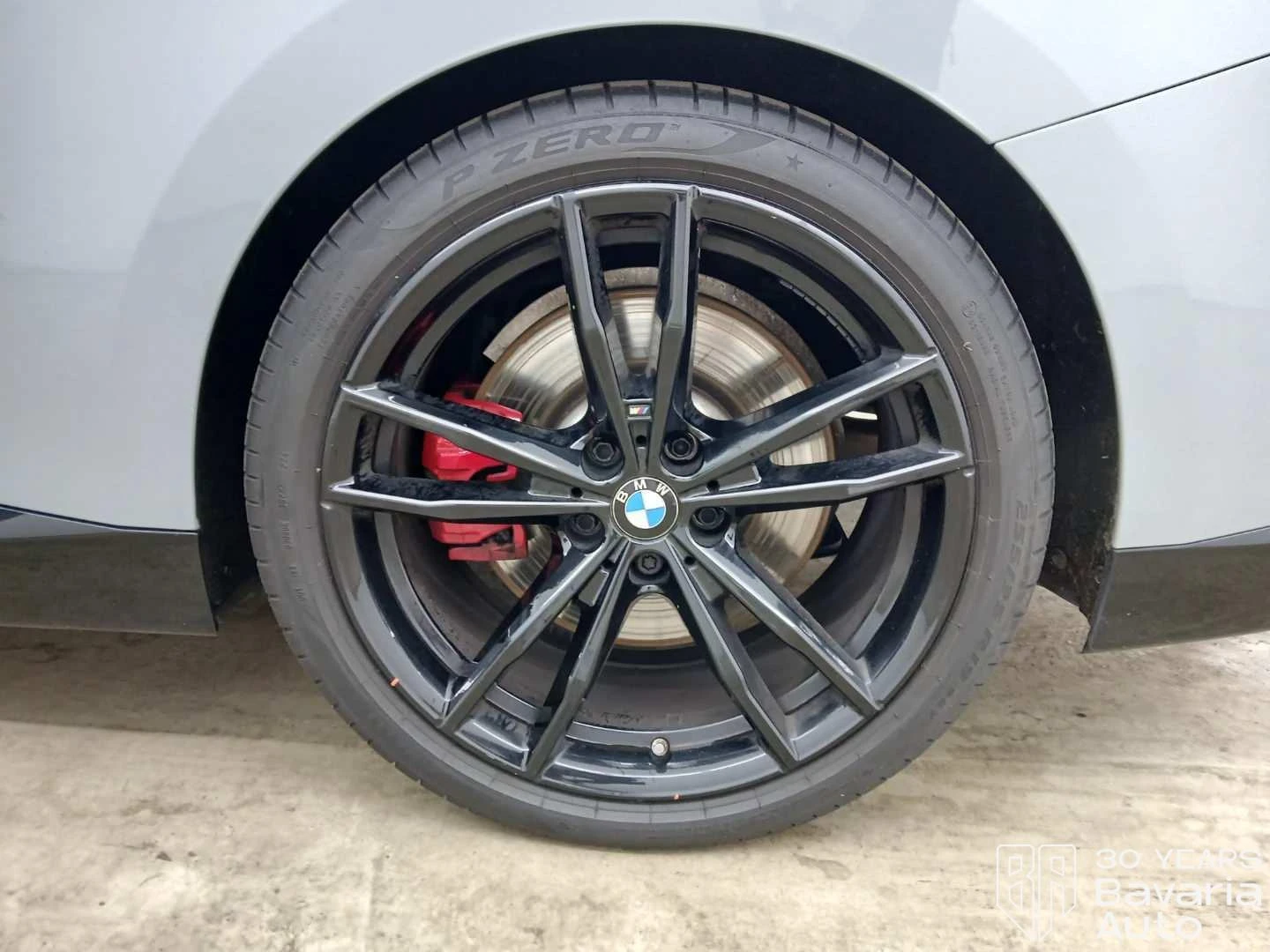 BMW 240 M240i xDrive Coupe M Sport PRO Sportautomatic, снимка 17 - Автомобили и джипове - 56131413